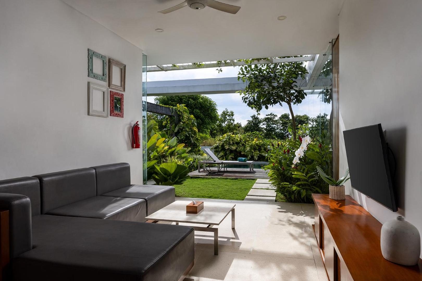 Hideaway Villas Bali Uluwatu by Kanaan Hospitality
