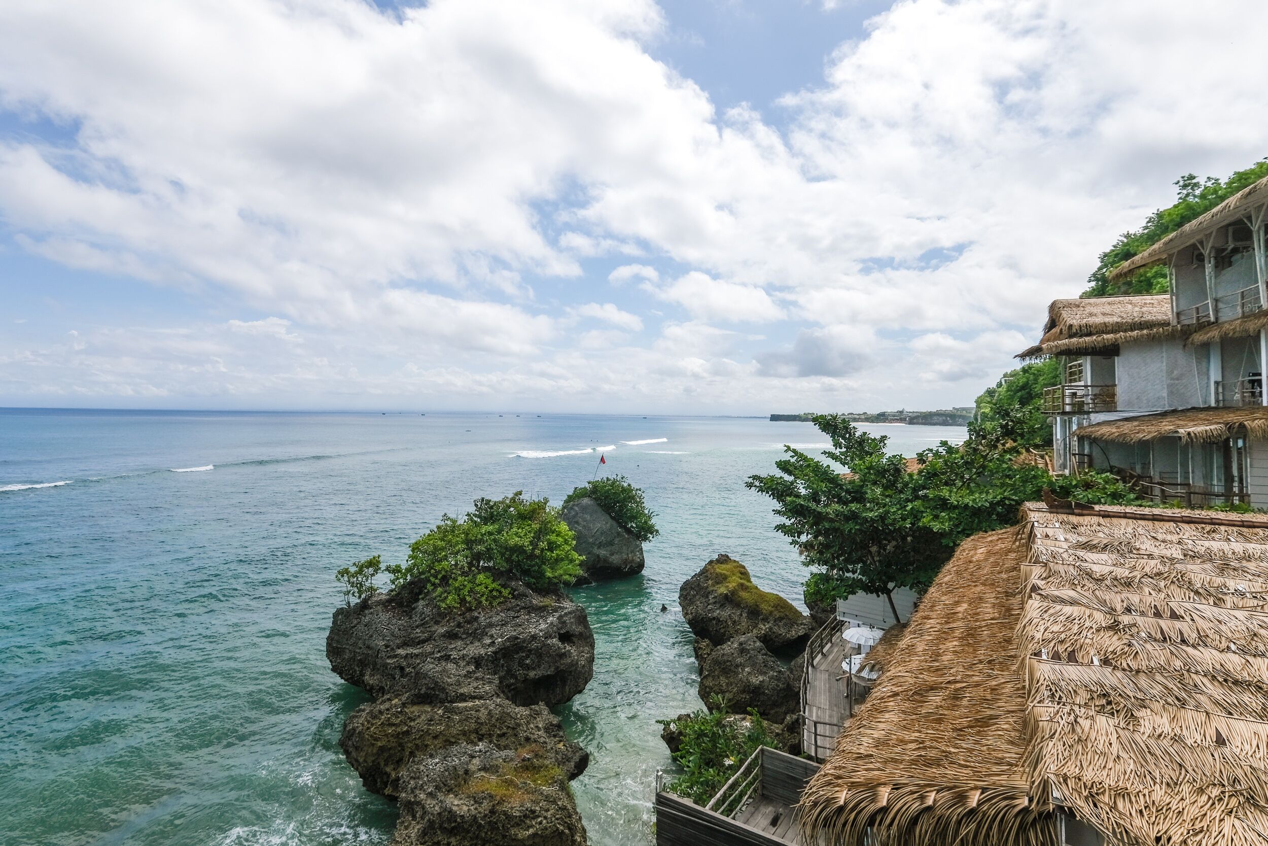 Le Cliff Bali