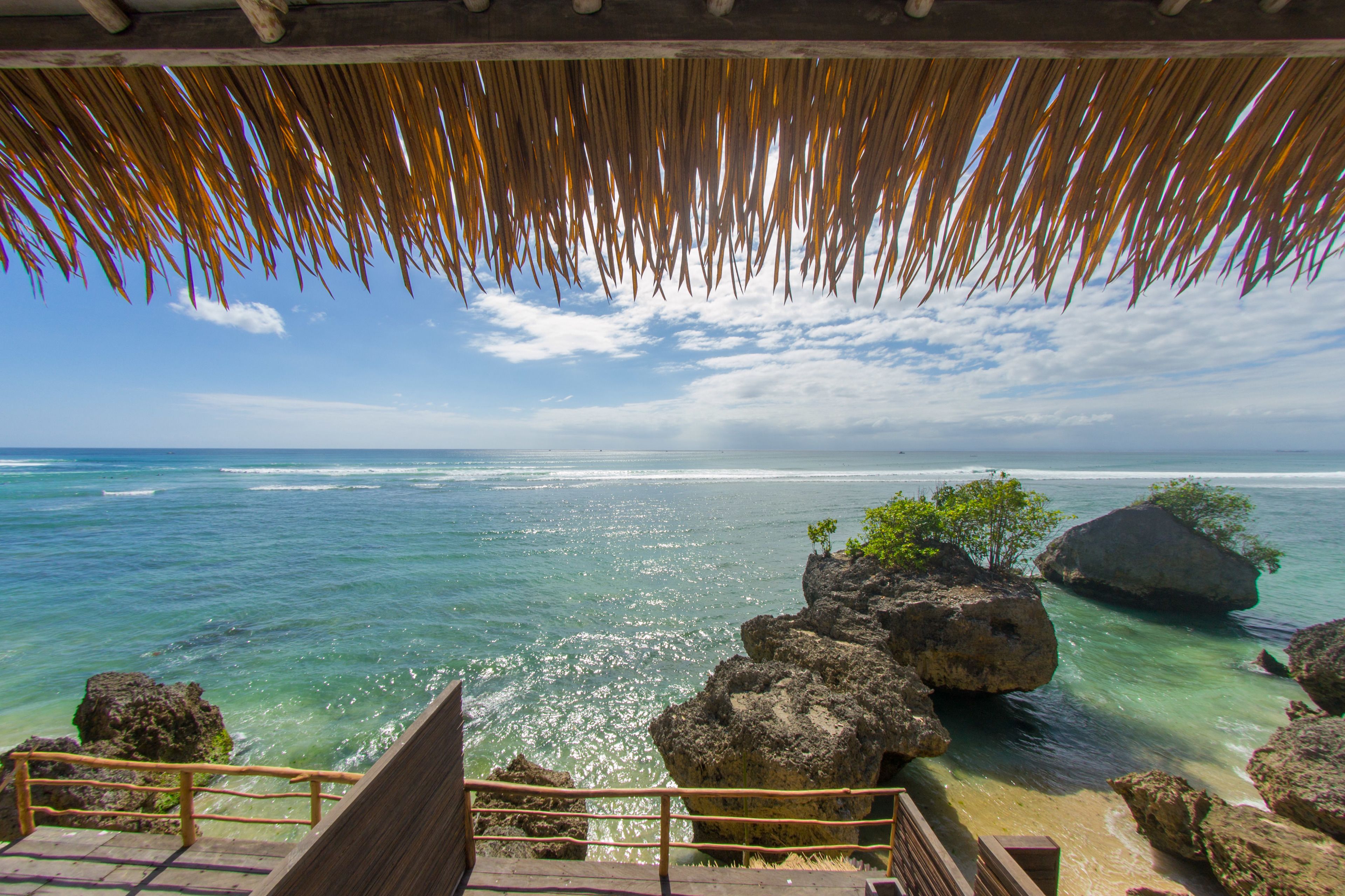 Le Cliff Bali