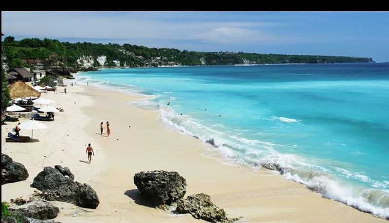 Le Grande Bali Ulluwatu