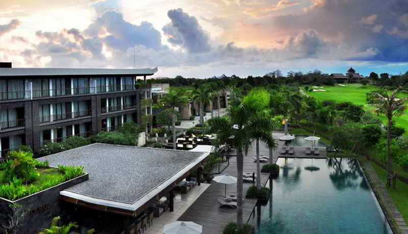 Le Grande Bali Ulluwatu