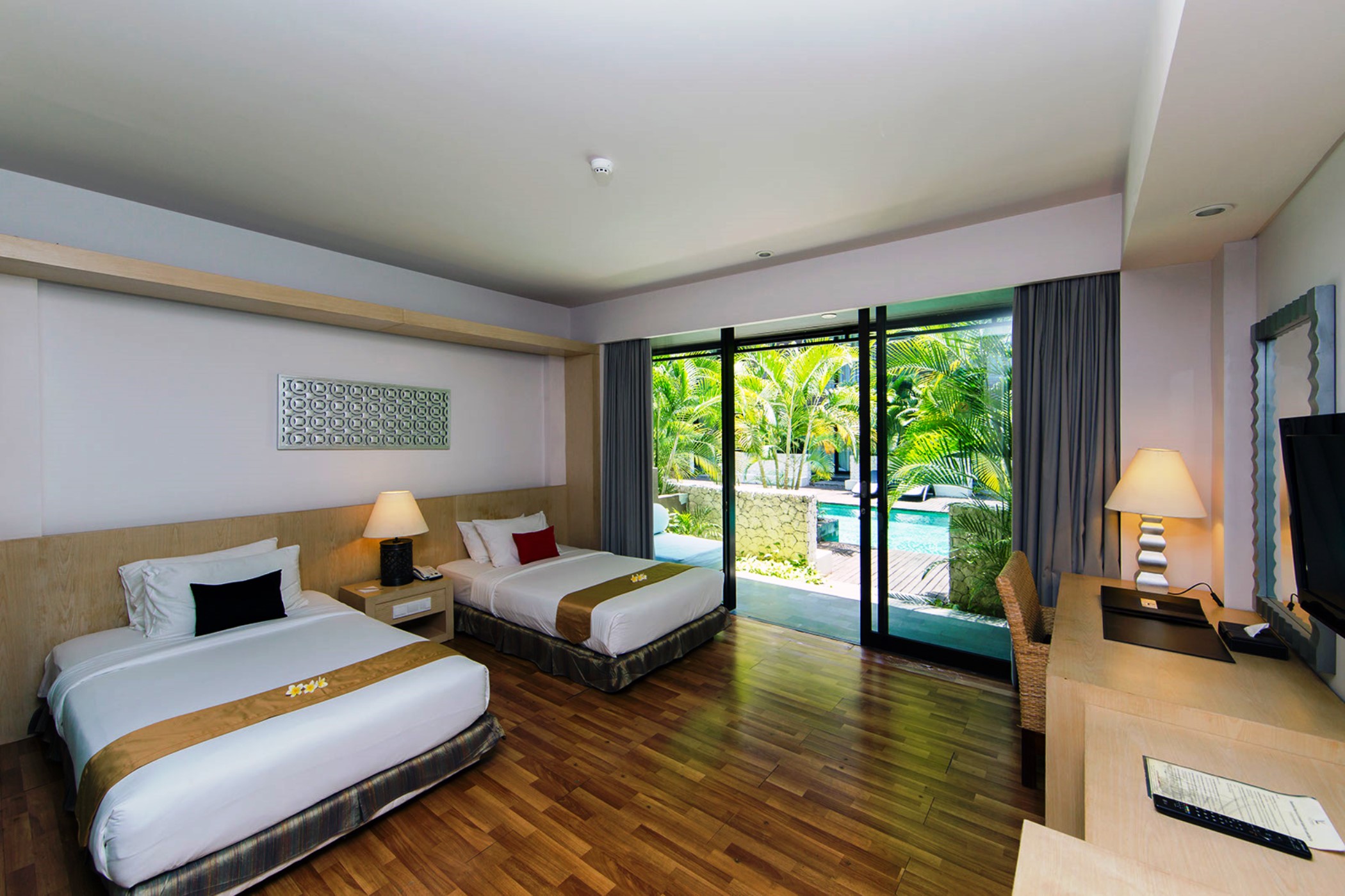 Le Grande Bali Ulluwatu