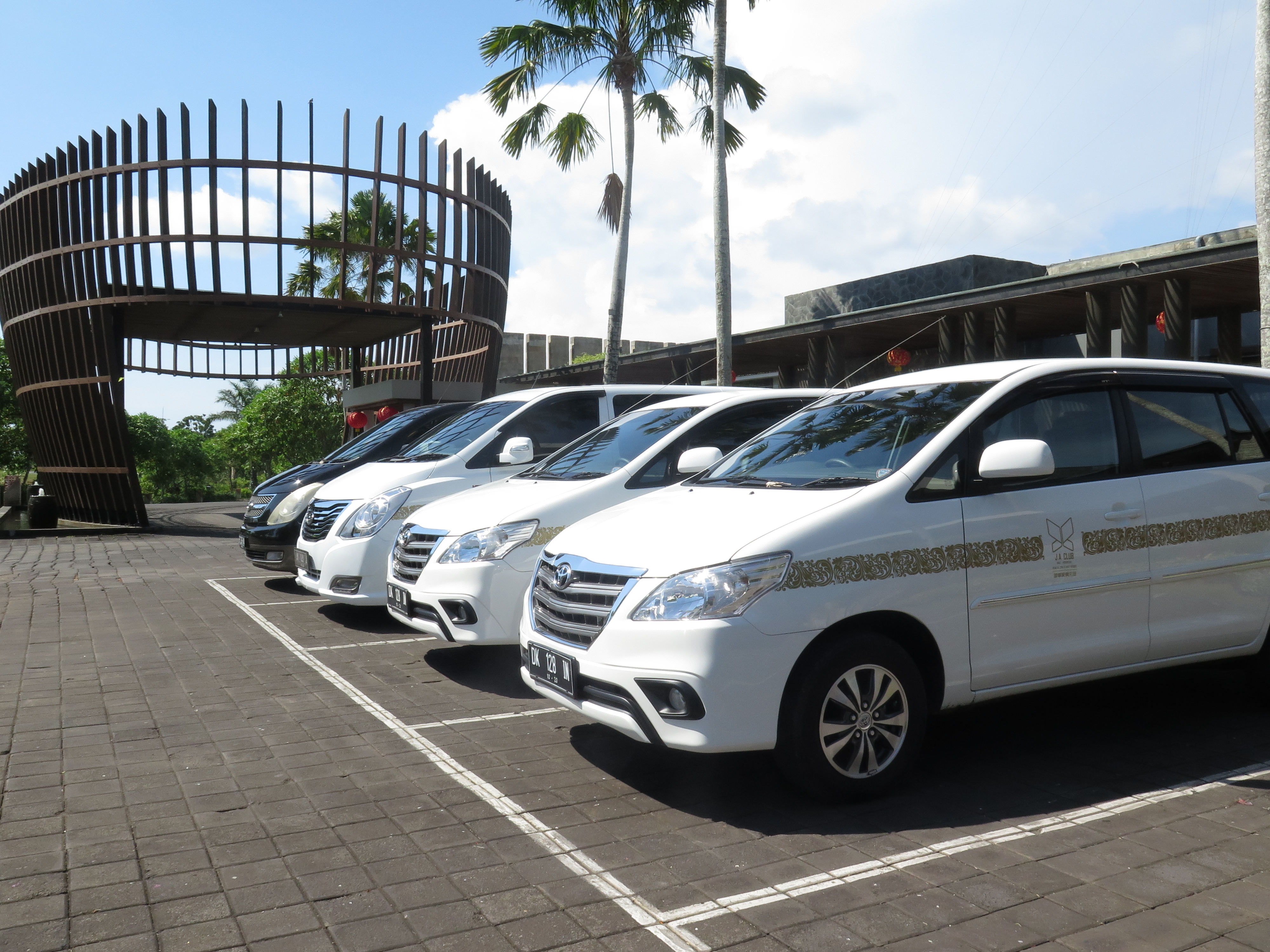 Le Grande Bali Ulluwatu