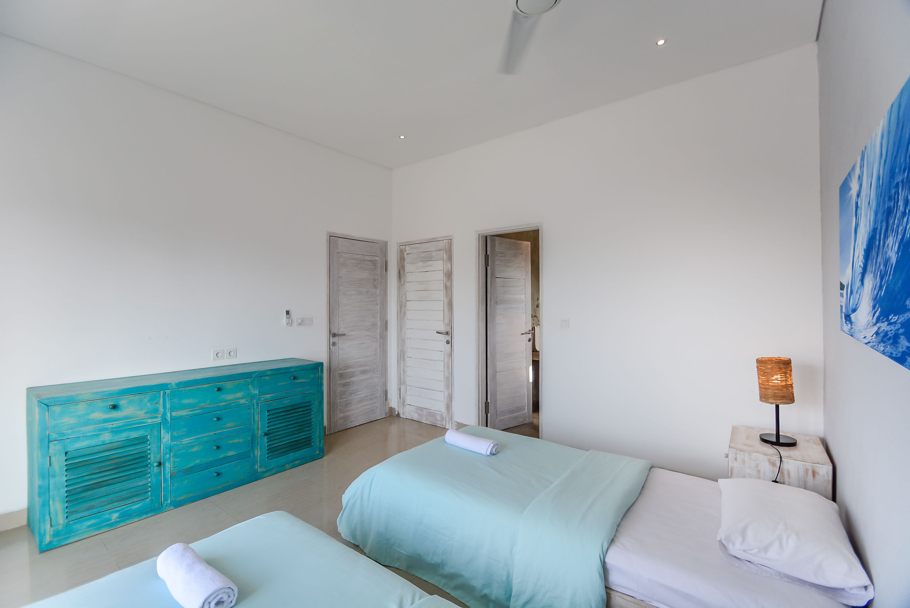 Mahi Mahi Villas and Suites