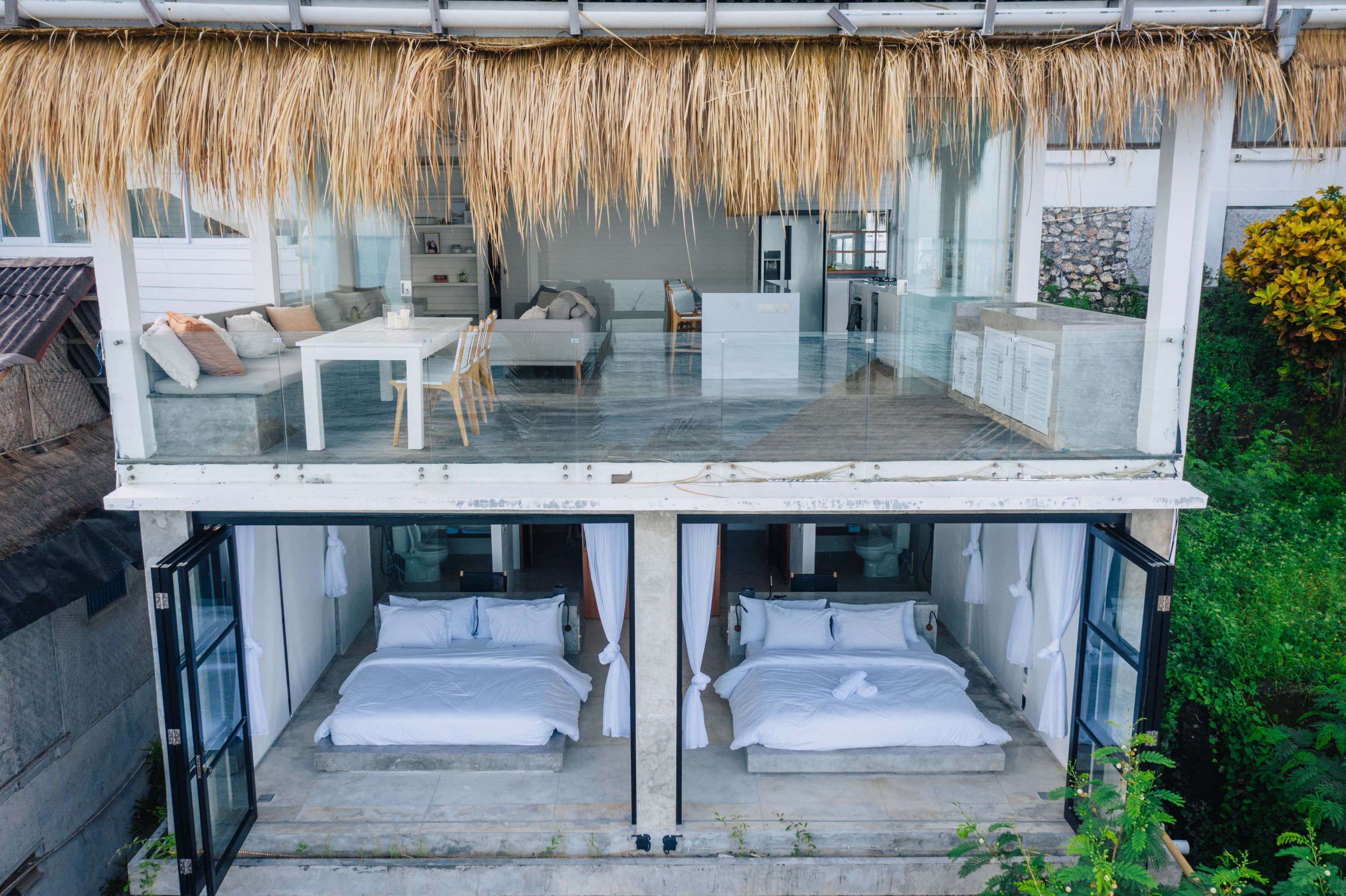 Mahi Mahi Villas and Suites