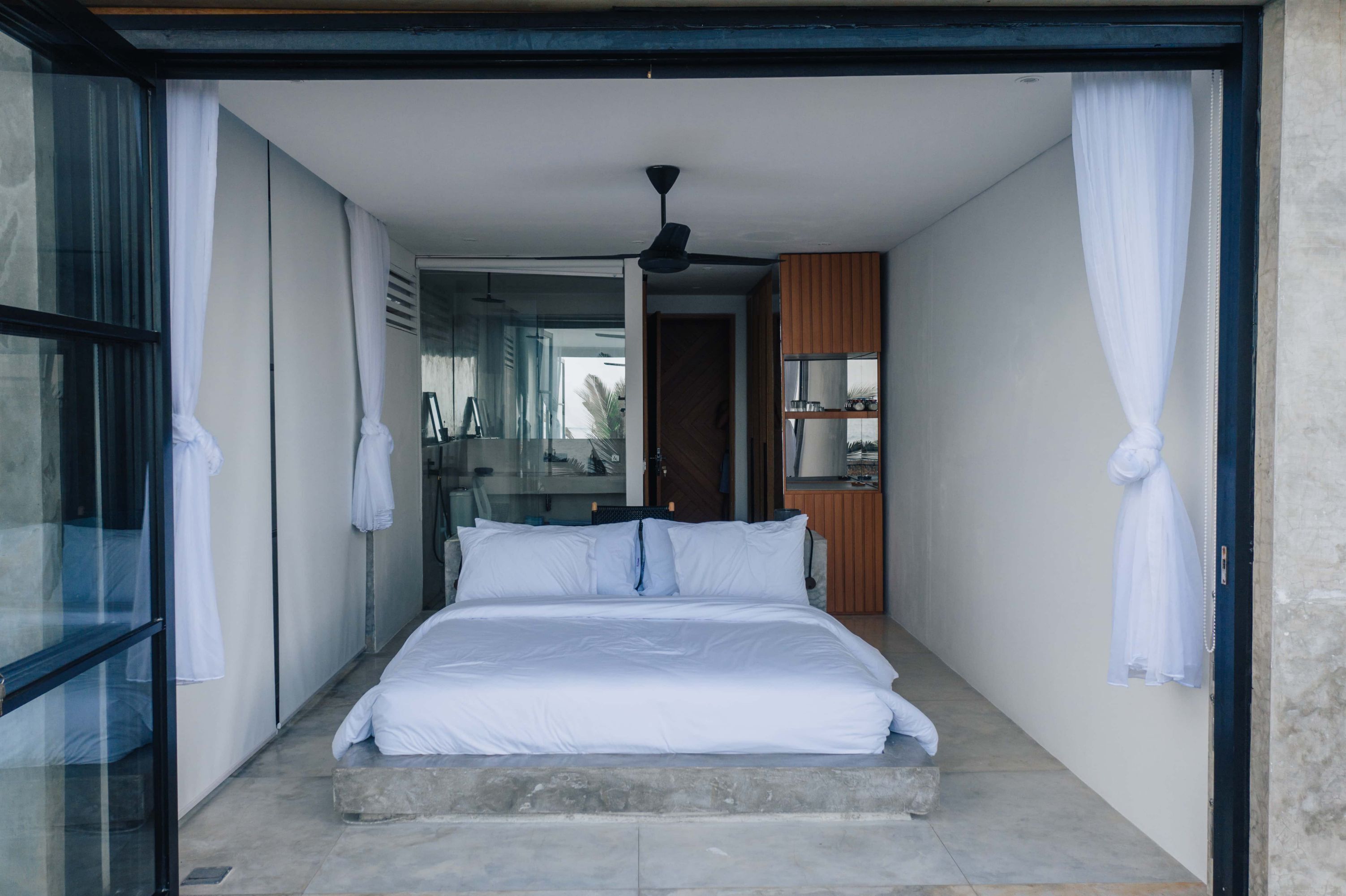 Mahi Mahi Villas and Suites