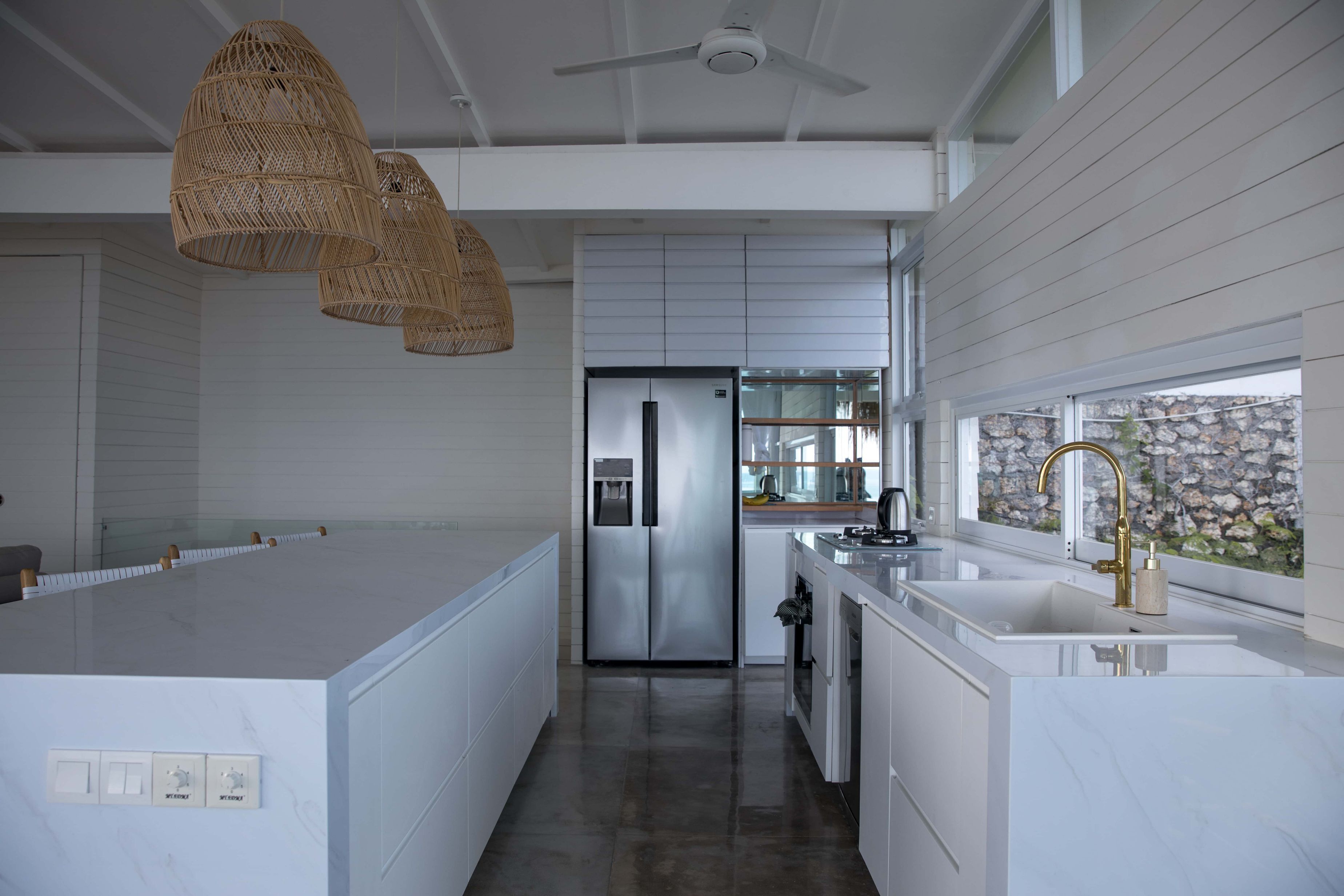 Mahi Mahi Villas and Suites