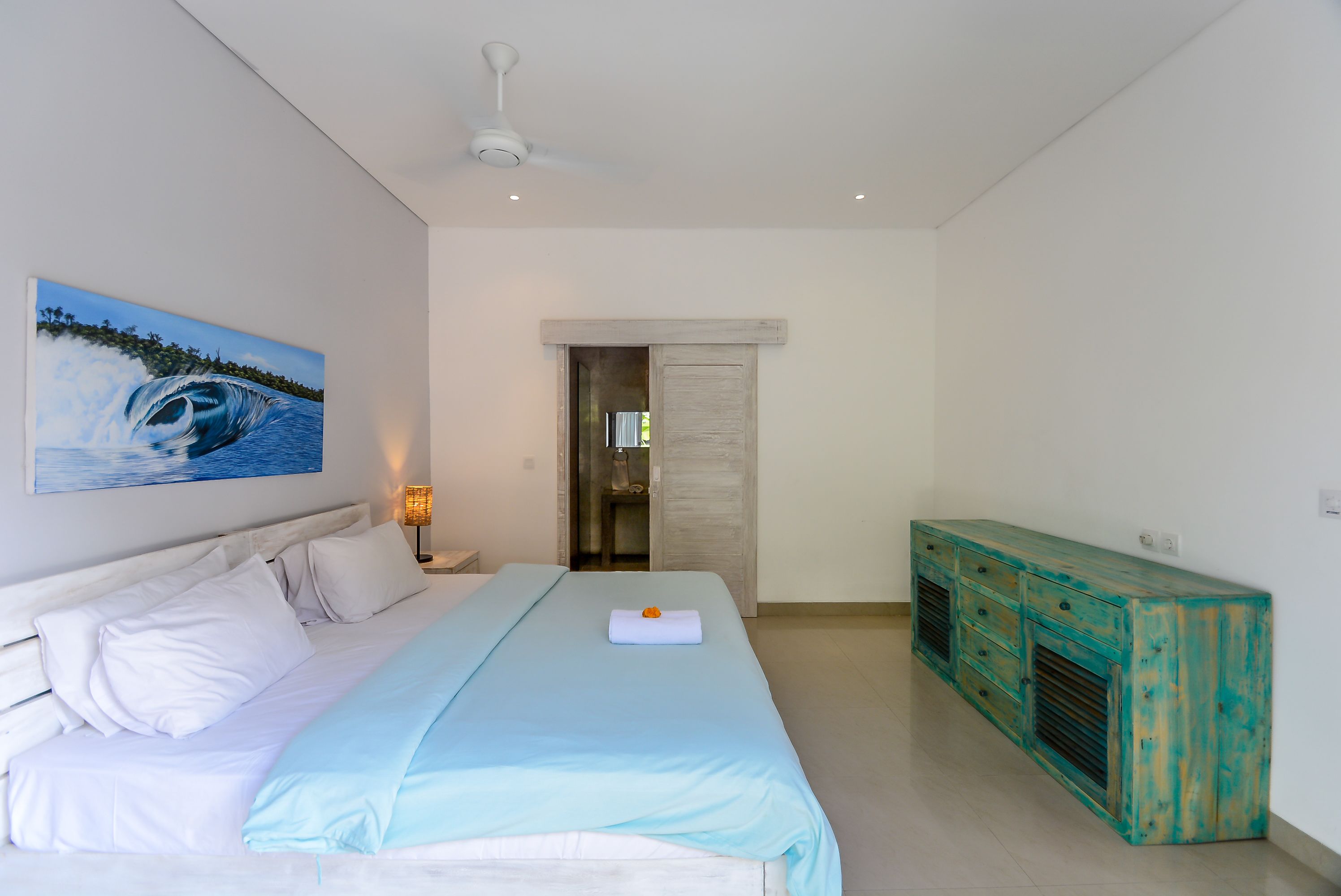 Mahi Mahi Villas and Suites