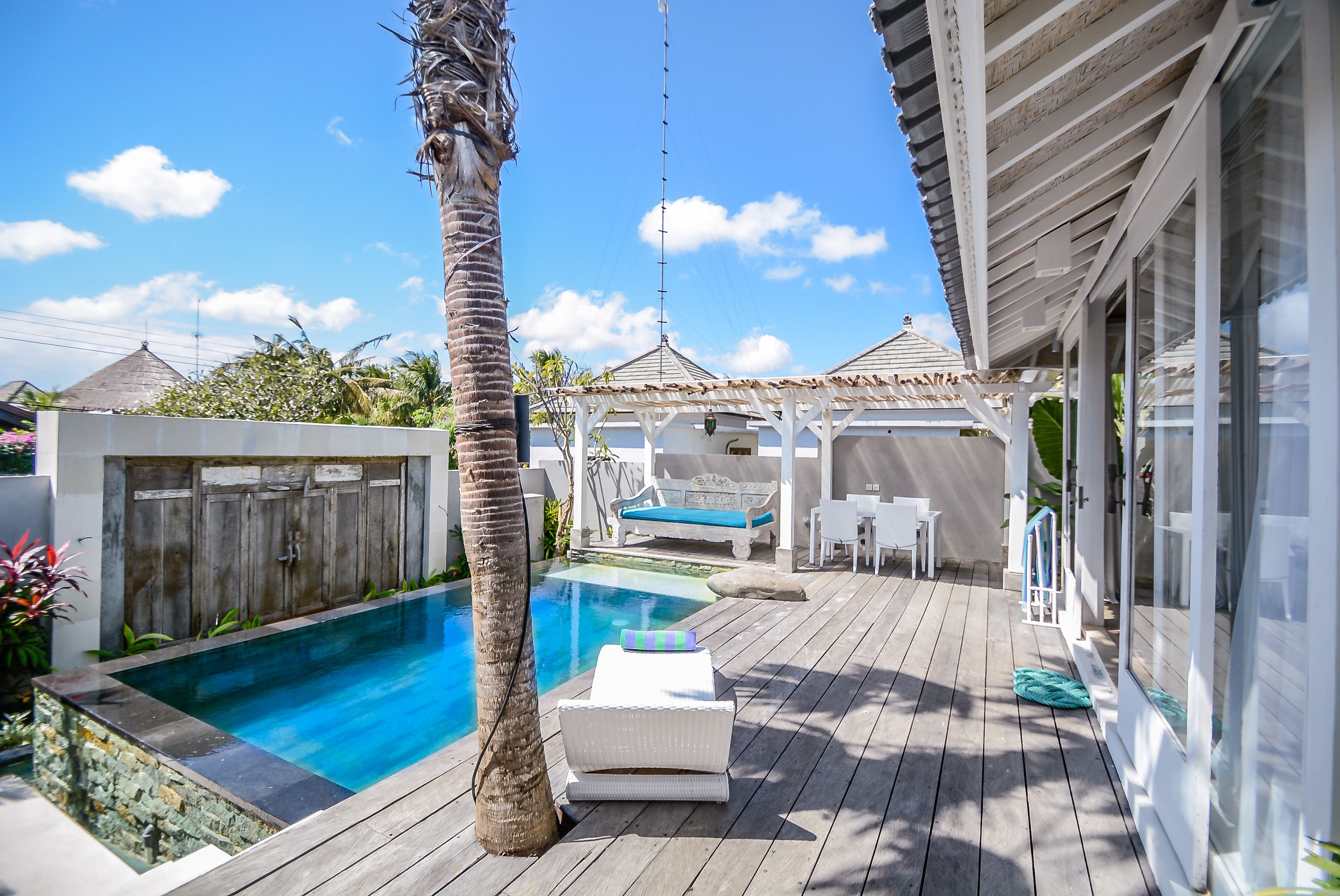 Mahi Mahi Villas and Suites