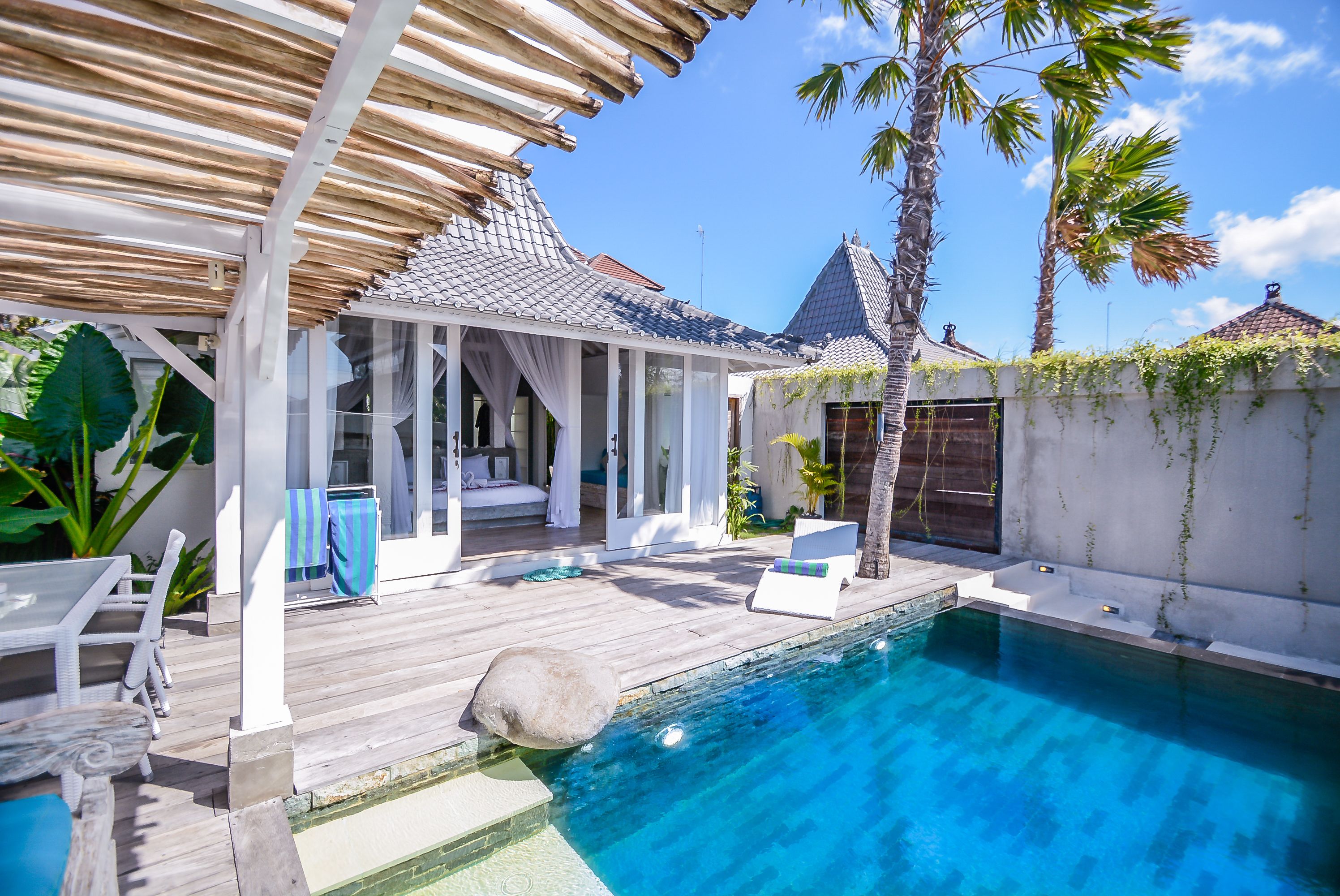 Mahi Mahi Villas and Suites