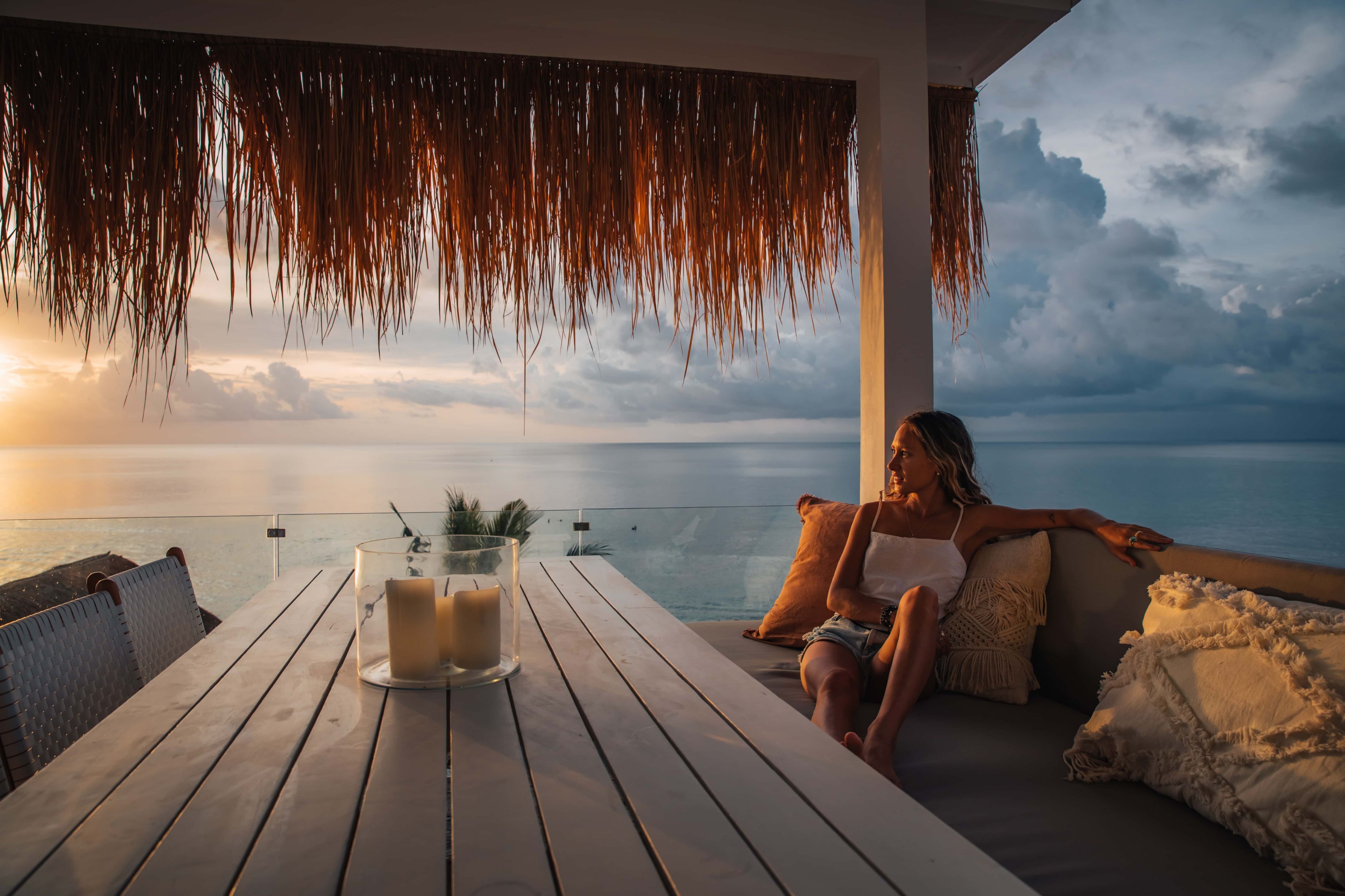 Mahi Mahi Villas and Suites