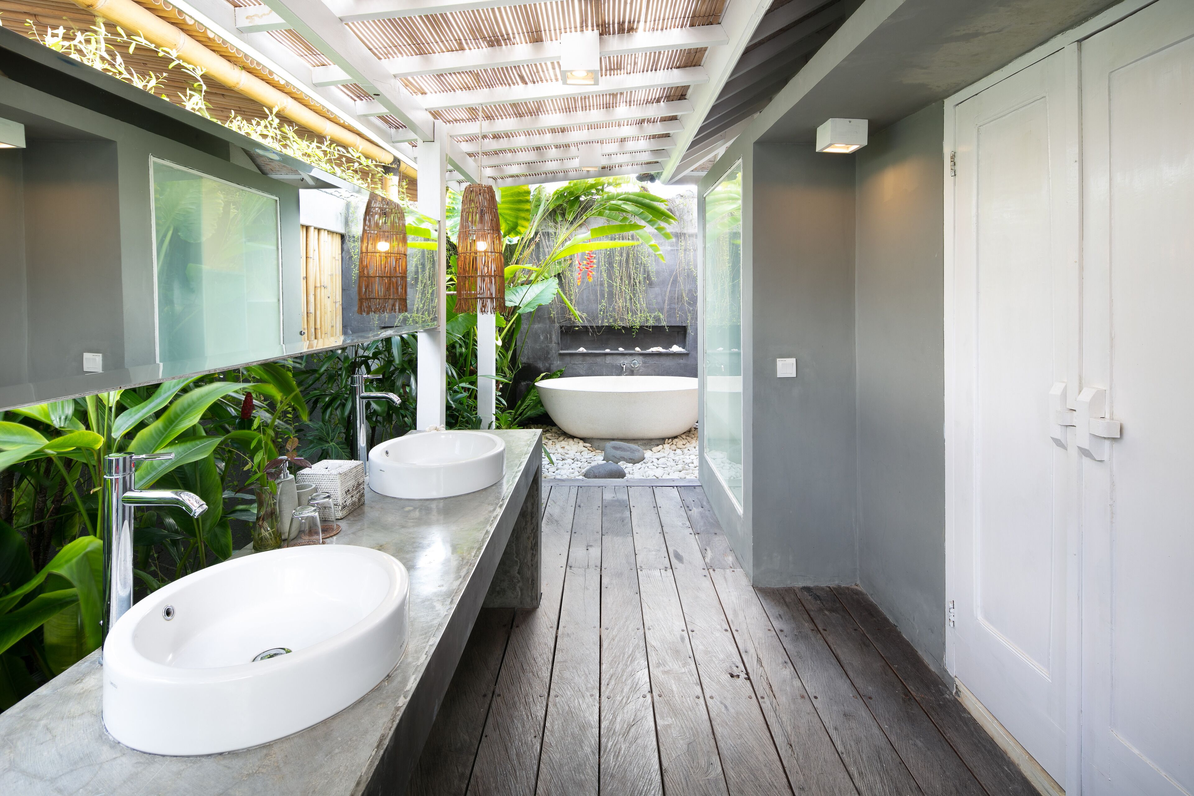 Mahi Mahi Villas and Suites