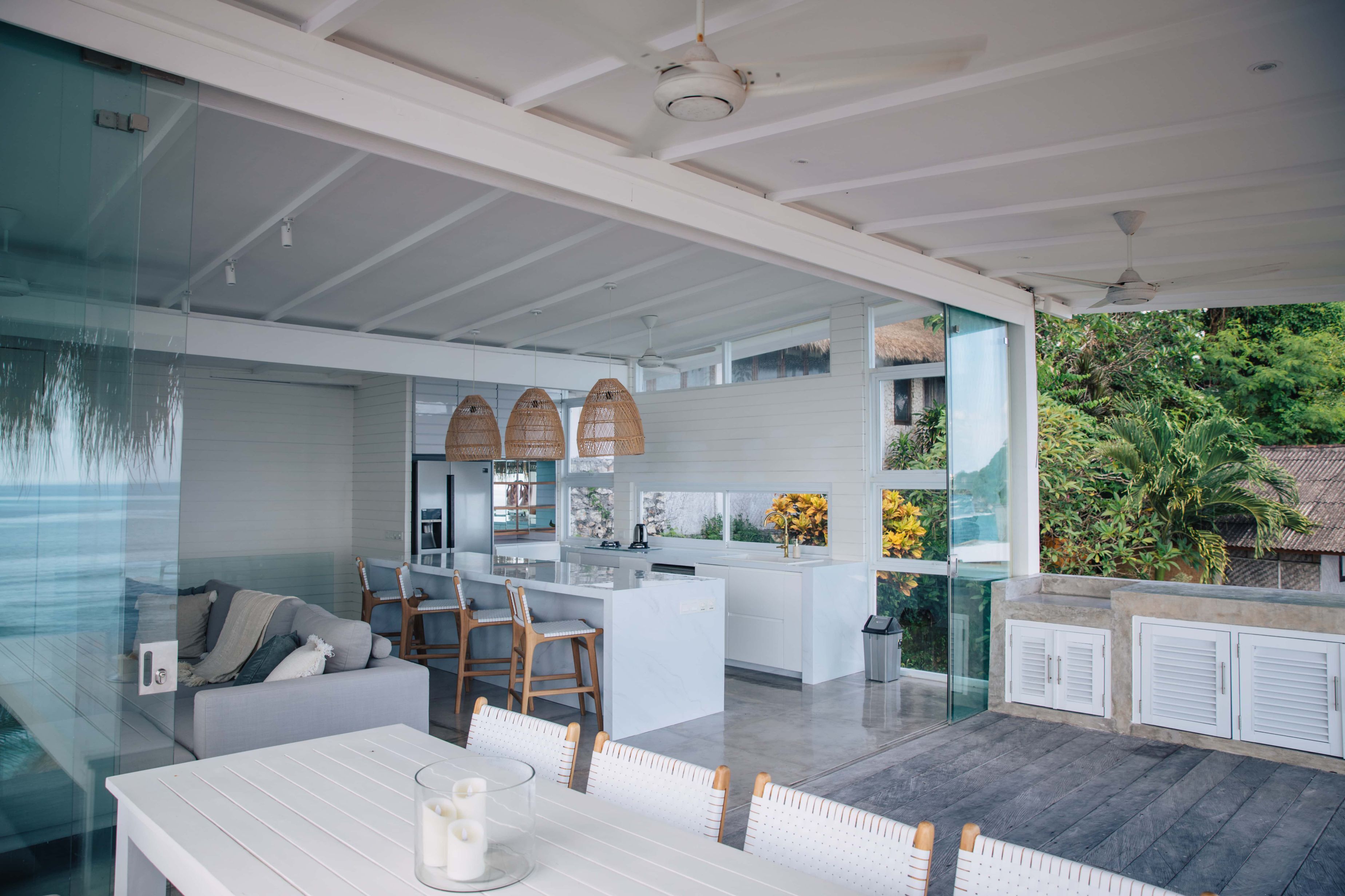 Mahi Mahi Villas and Suites