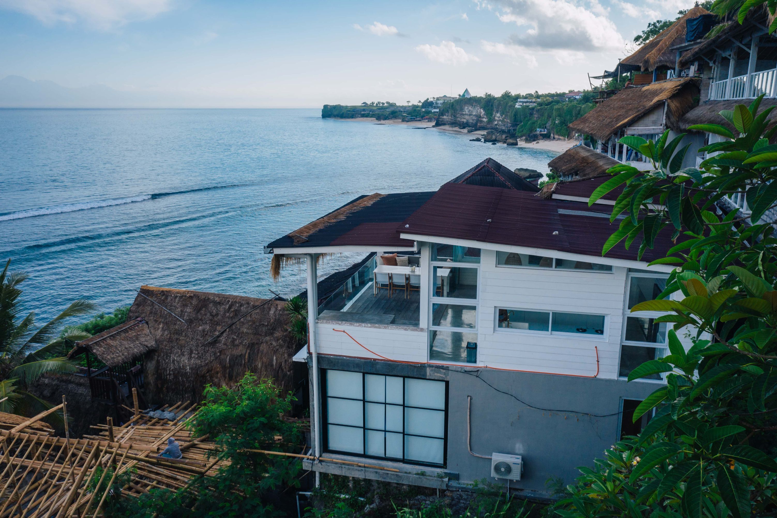 Mahi Mahi Villas and Suites