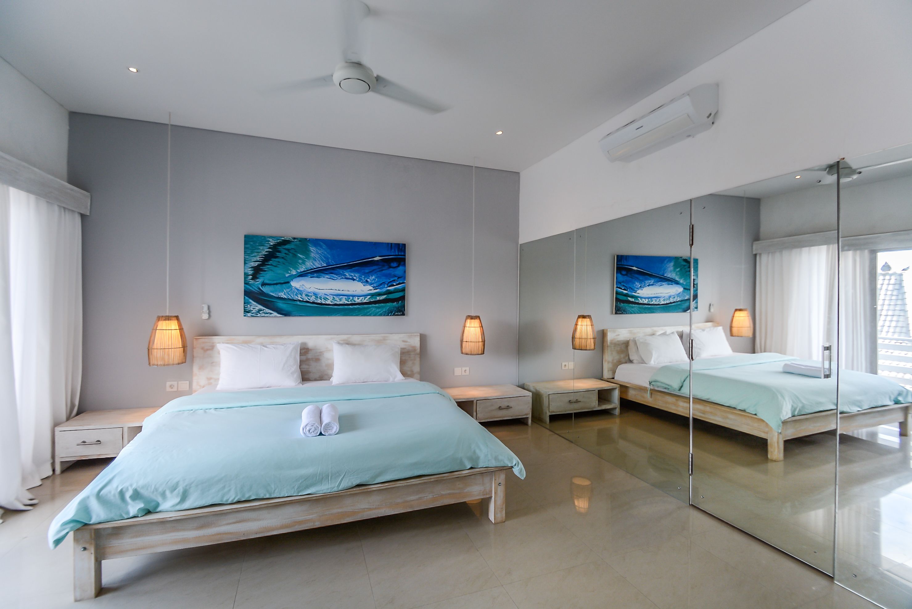 Mahi Mahi Villas and Suites