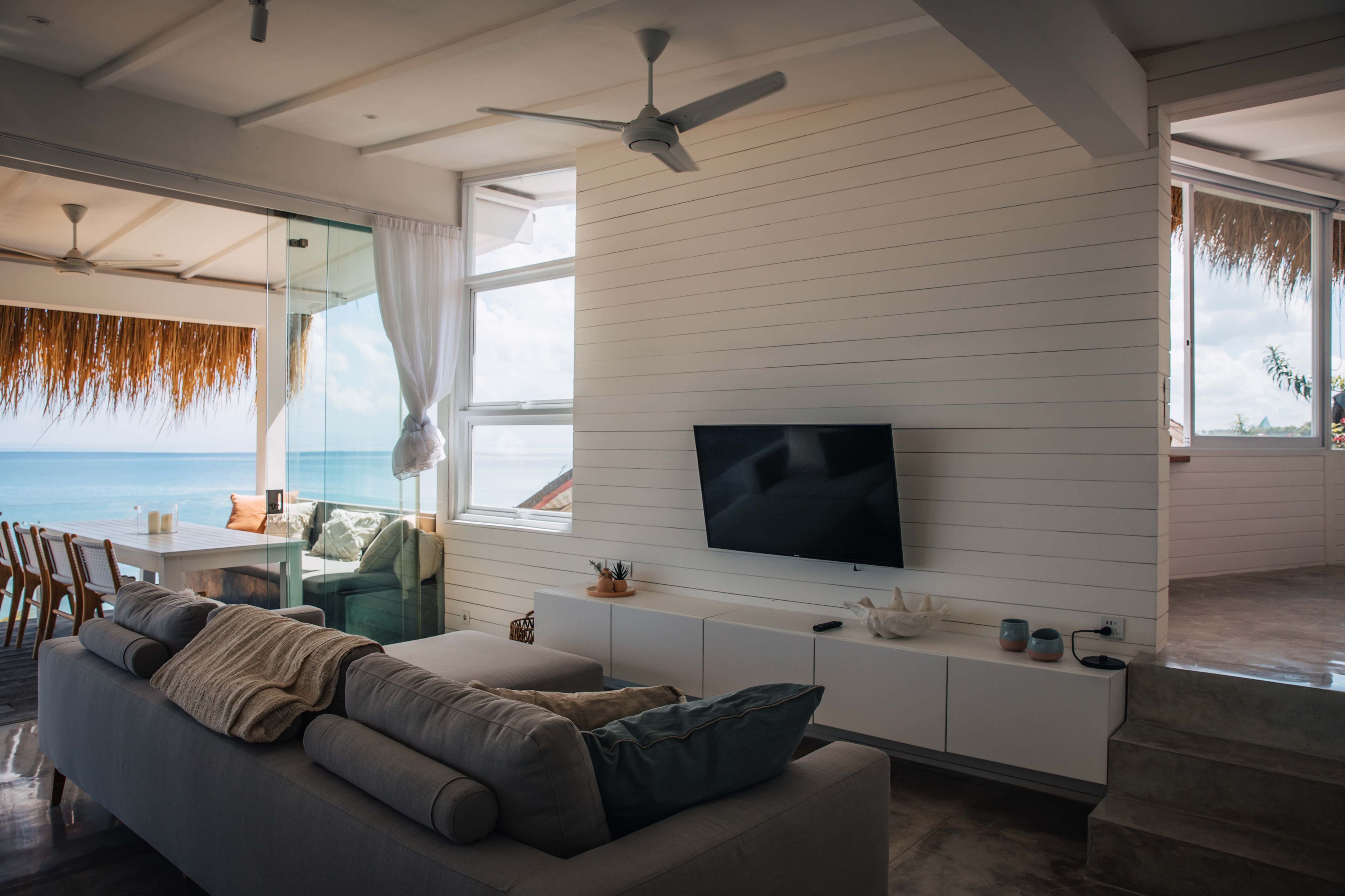 Mahi Mahi Villas and Suites