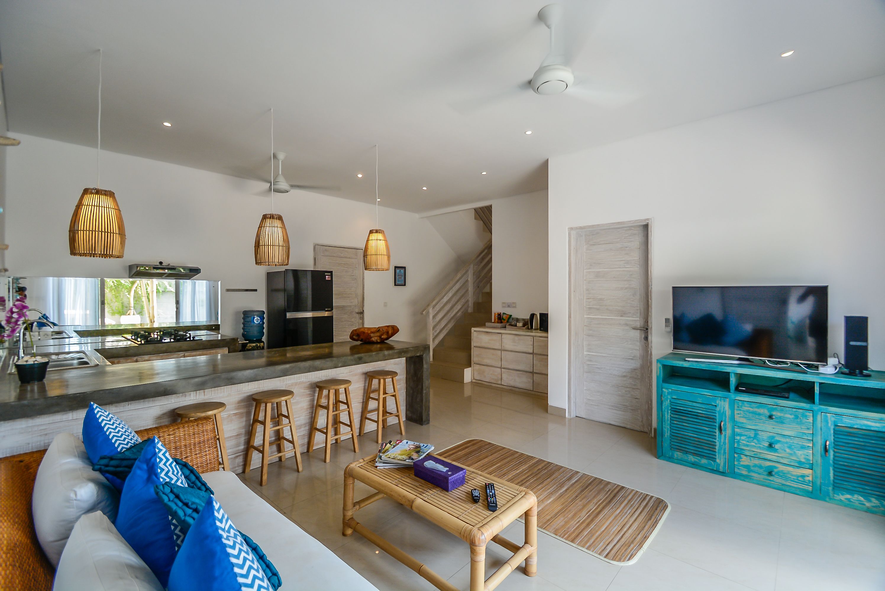 Mahi Mahi Villas and Suites