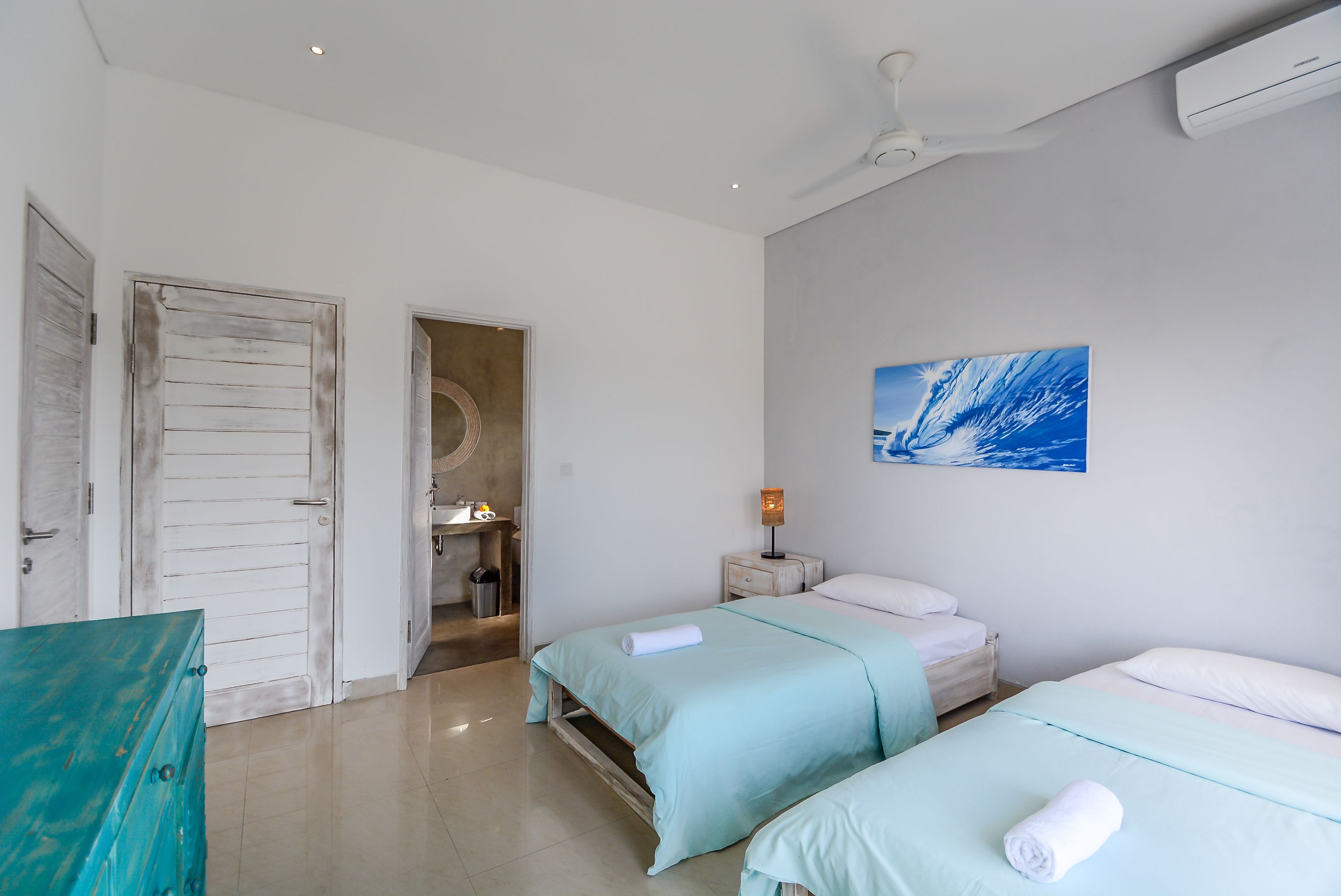 Mahi Mahi Villas and Suites