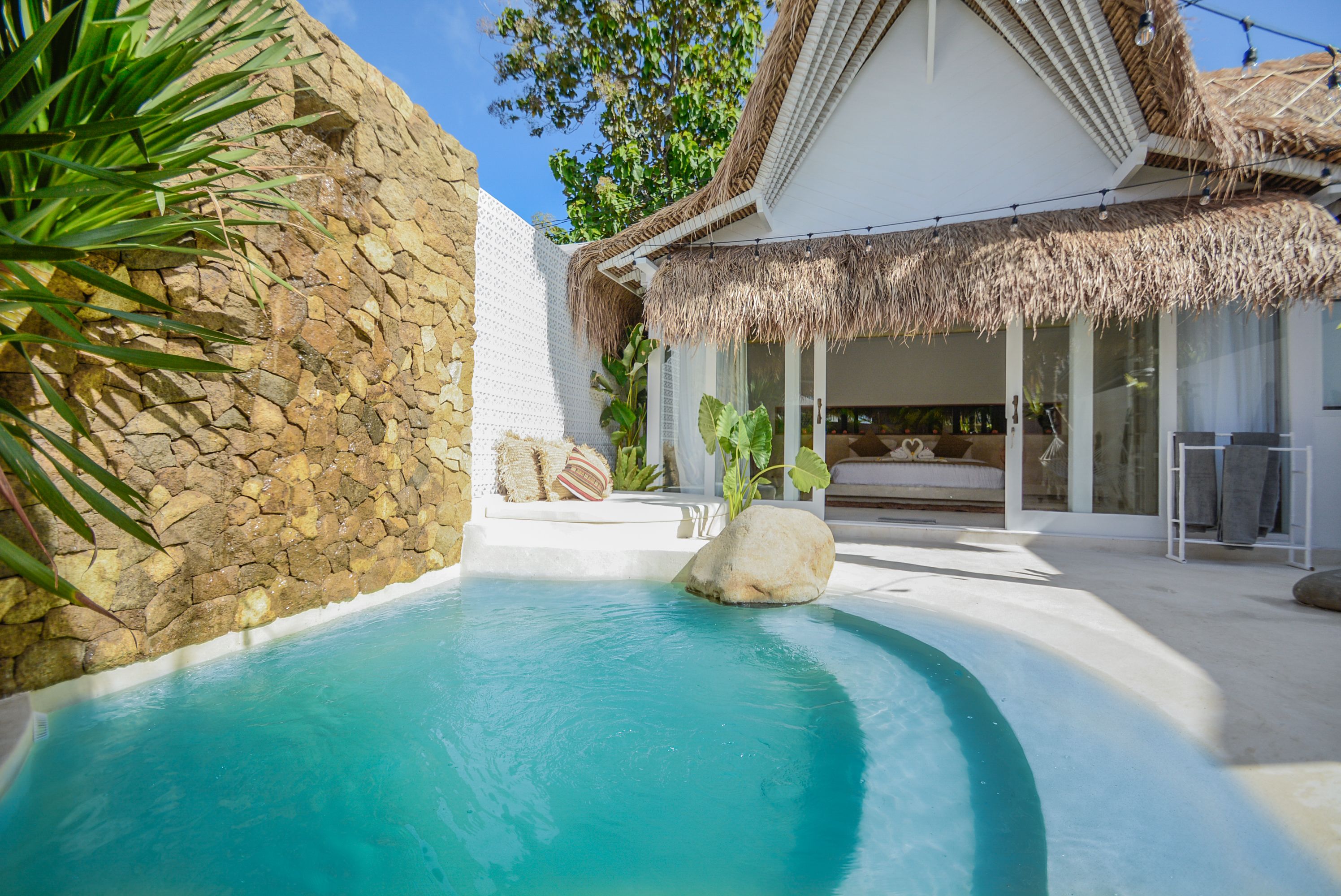 Mahi Mahi Villas and Suites