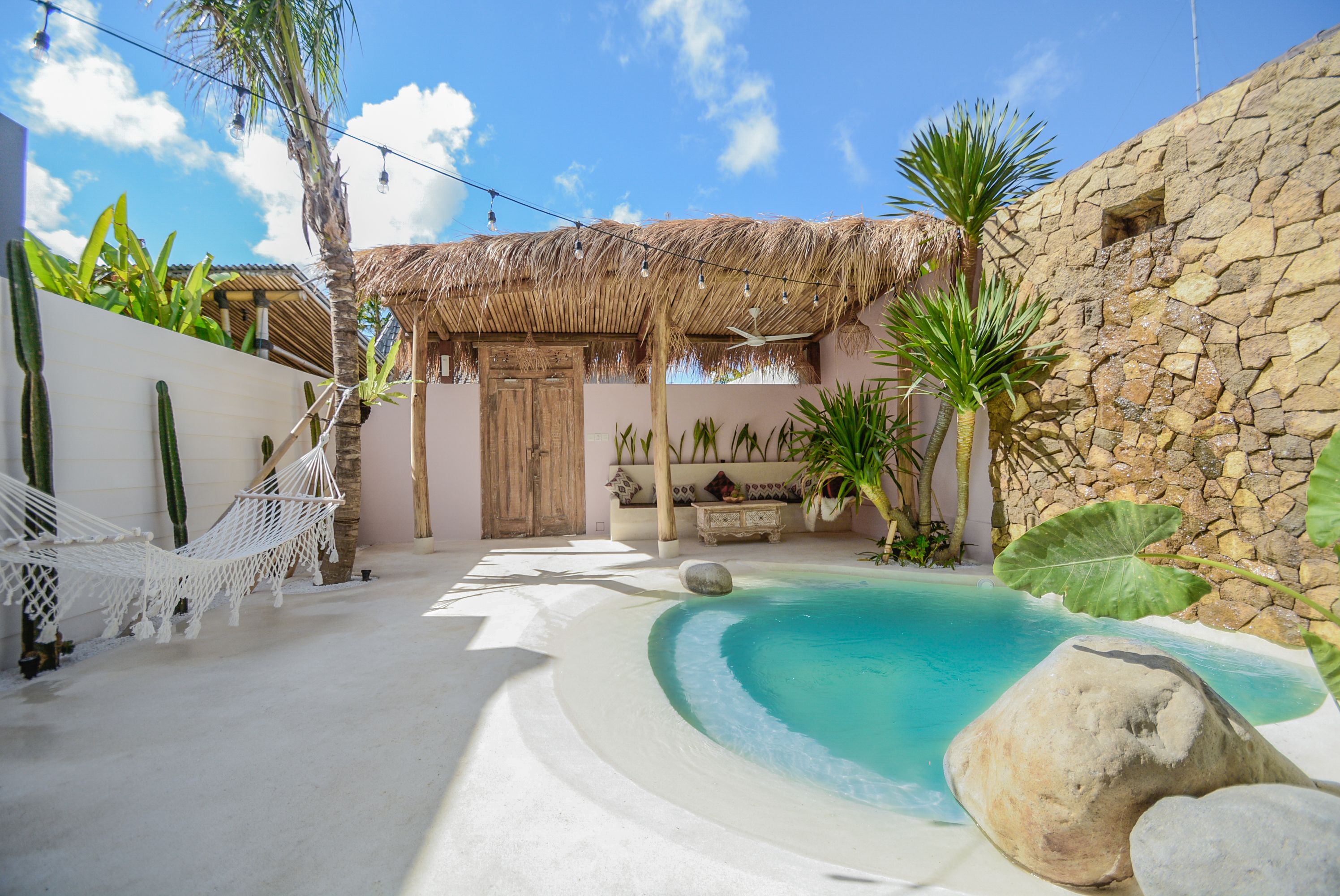 Mahi Mahi Villas and Suites