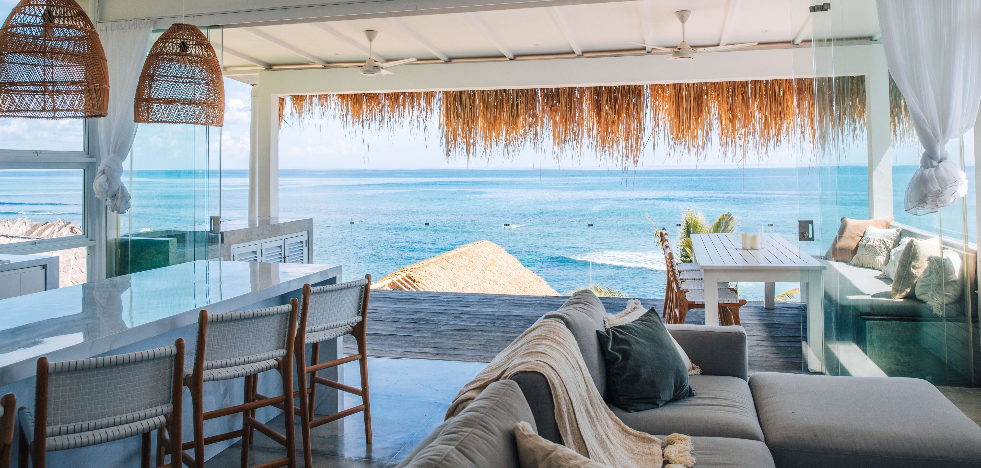 Mahi Mahi Villas and Suites