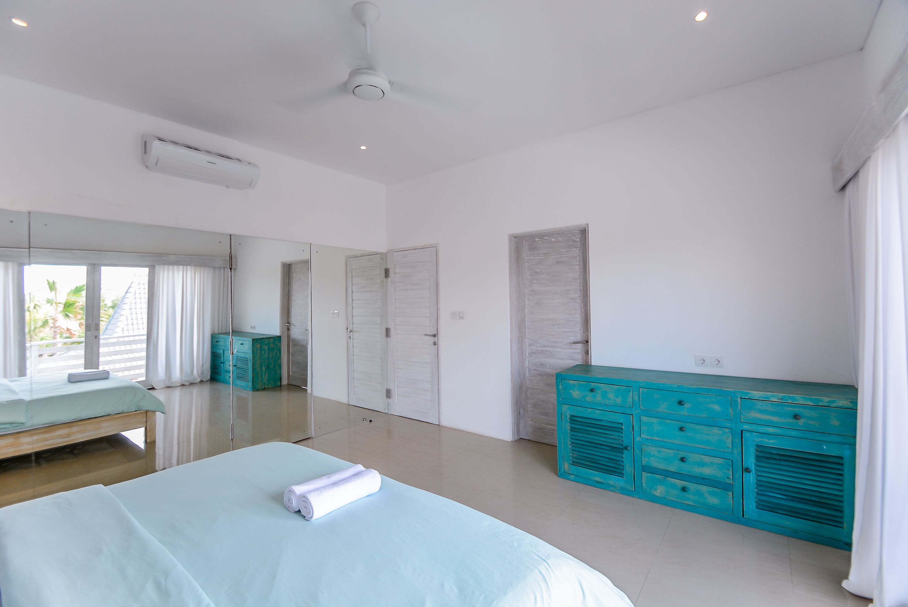 Mahi Mahi Villas and Suites