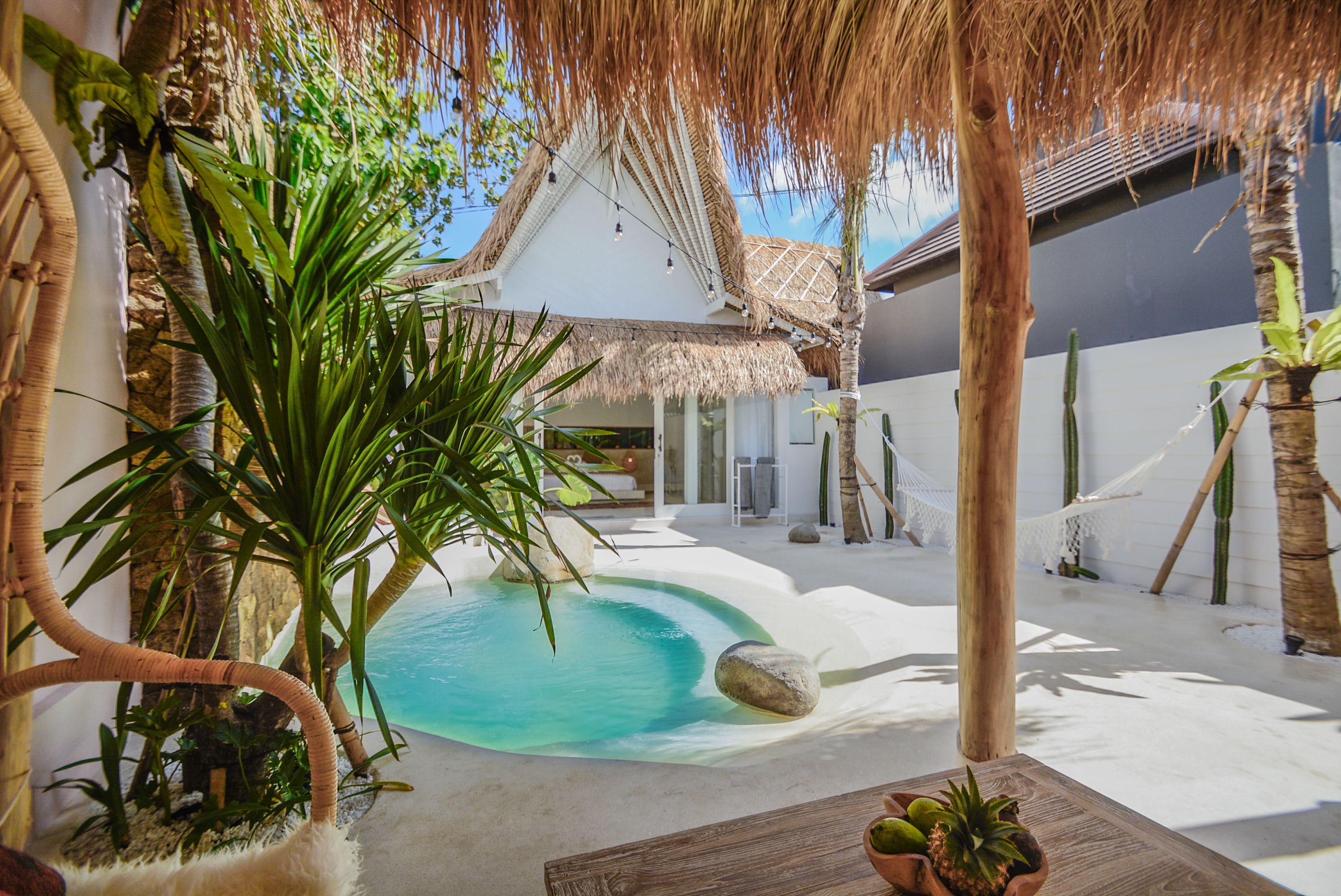 Mahi Mahi Villas and Suites