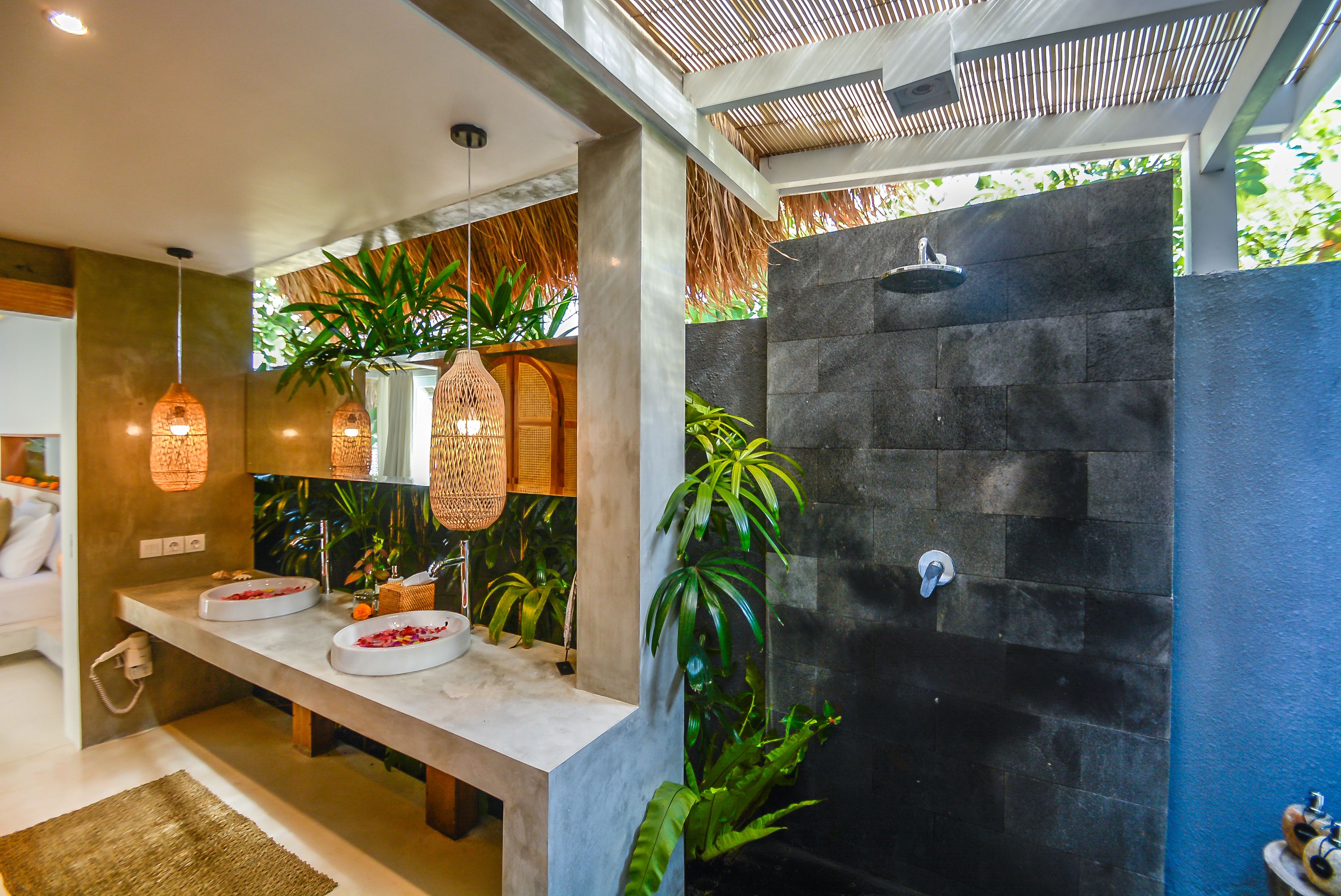 Mahi Mahi Villas and Suites