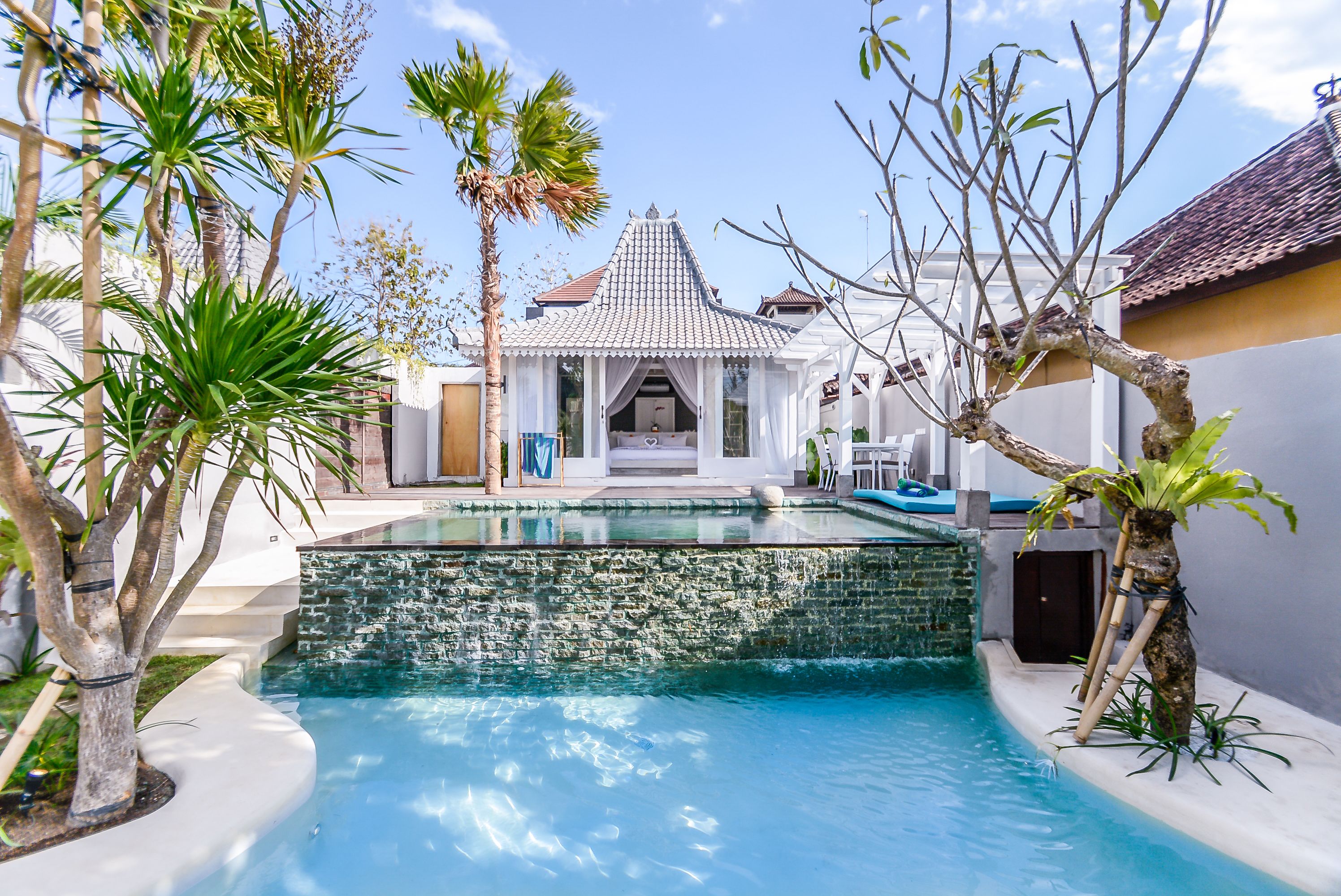 Mahi Mahi Villas and Suites