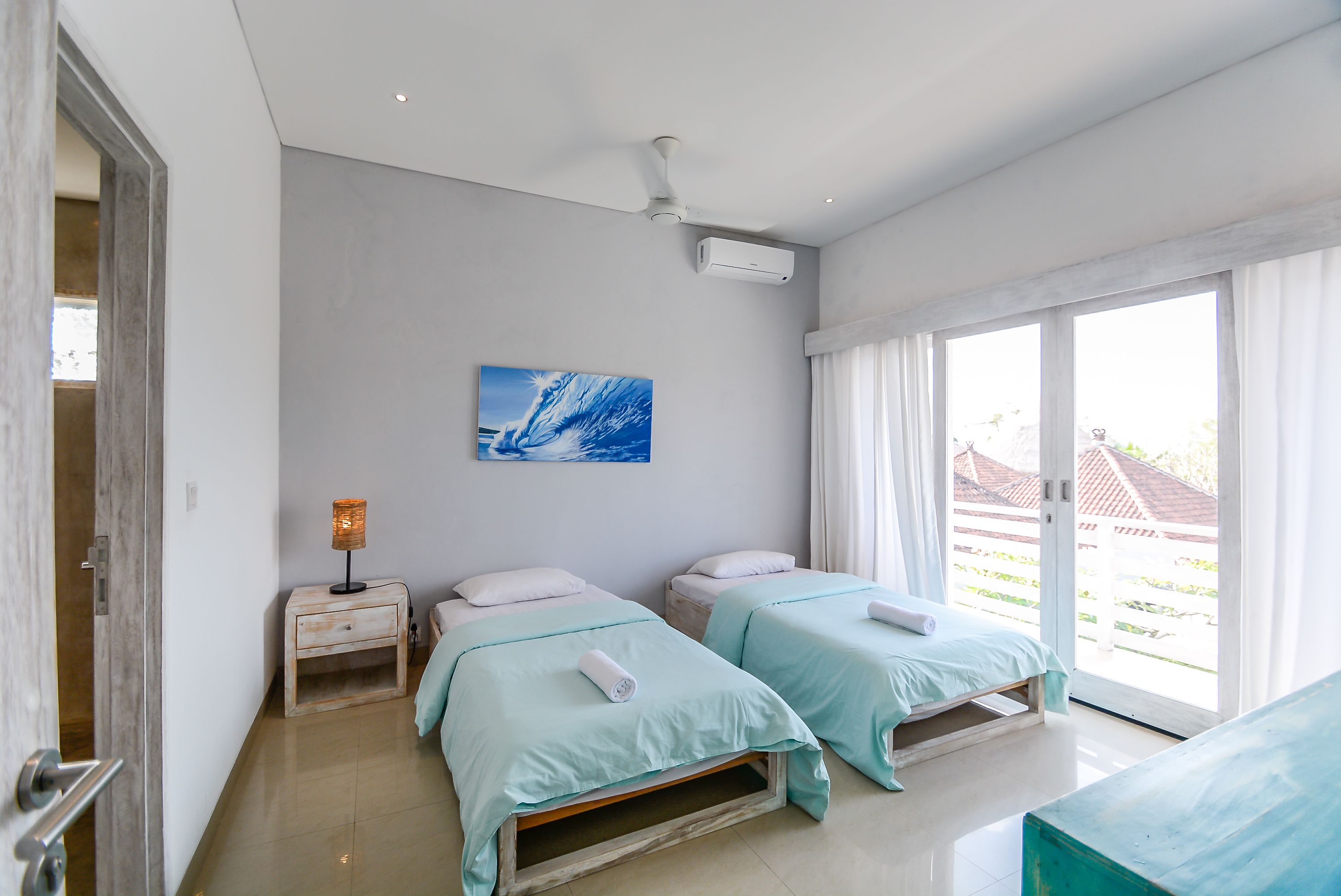 Mahi Mahi Villas and Suites