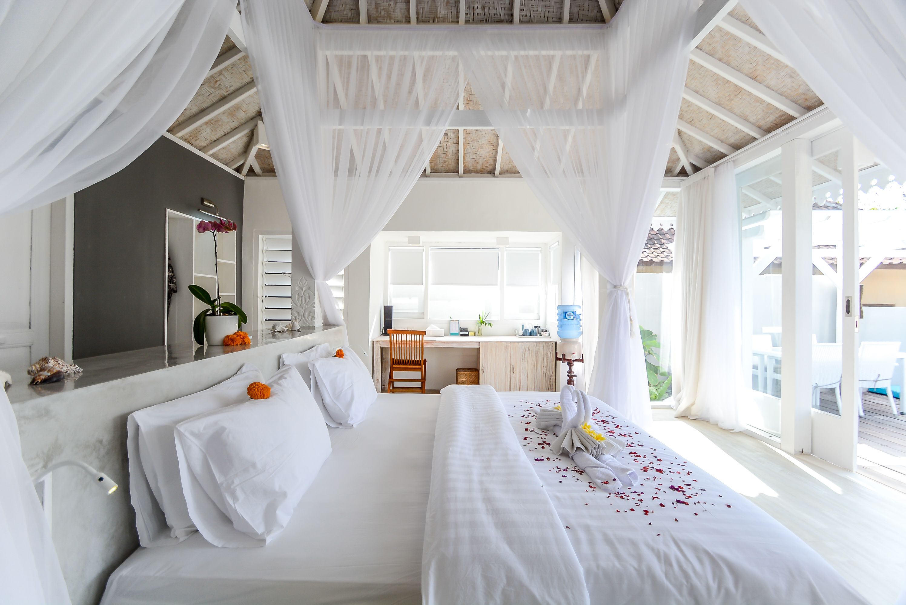 Mahi Mahi Villas and Suites