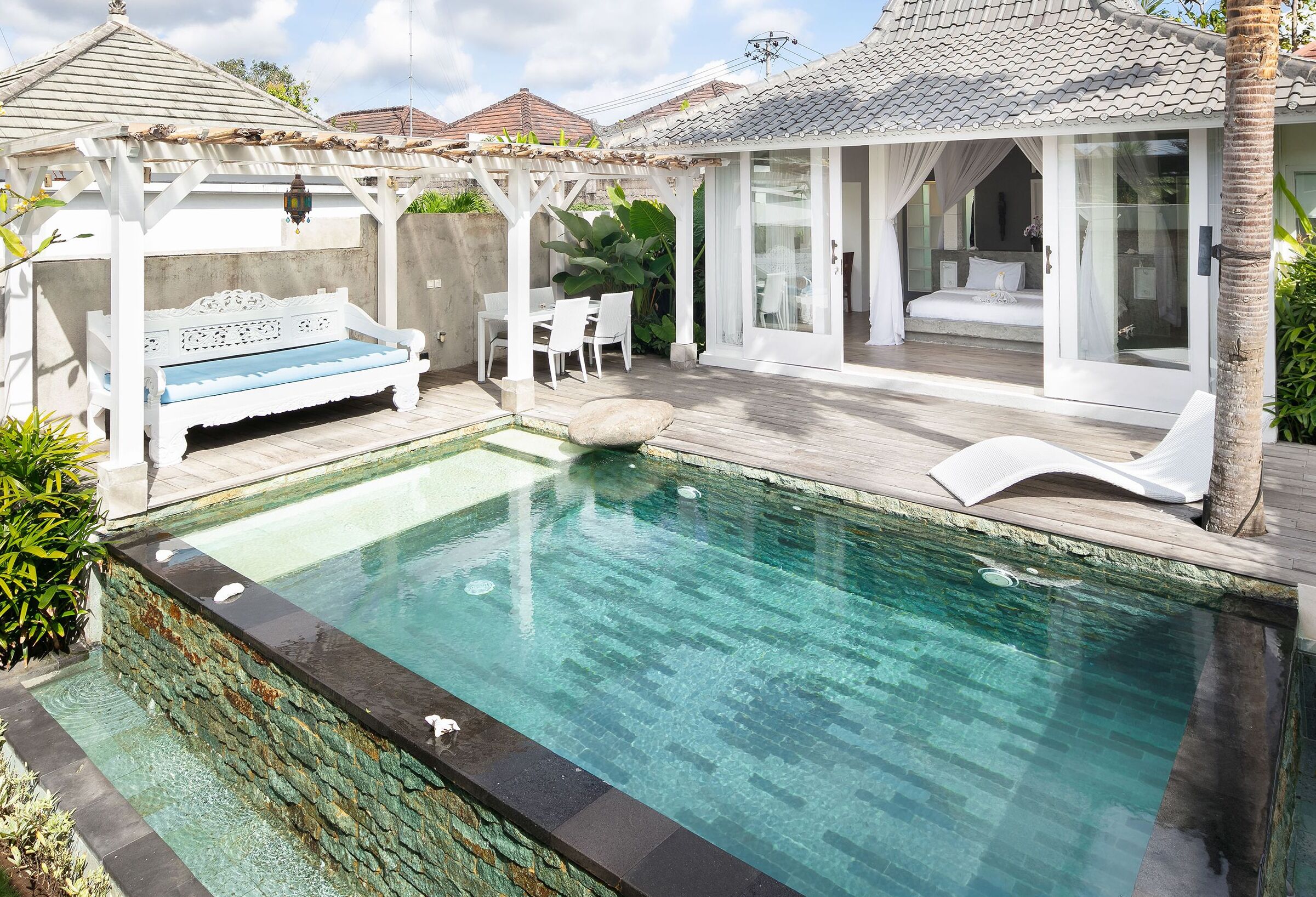 Mahi Mahi Villas and Suites