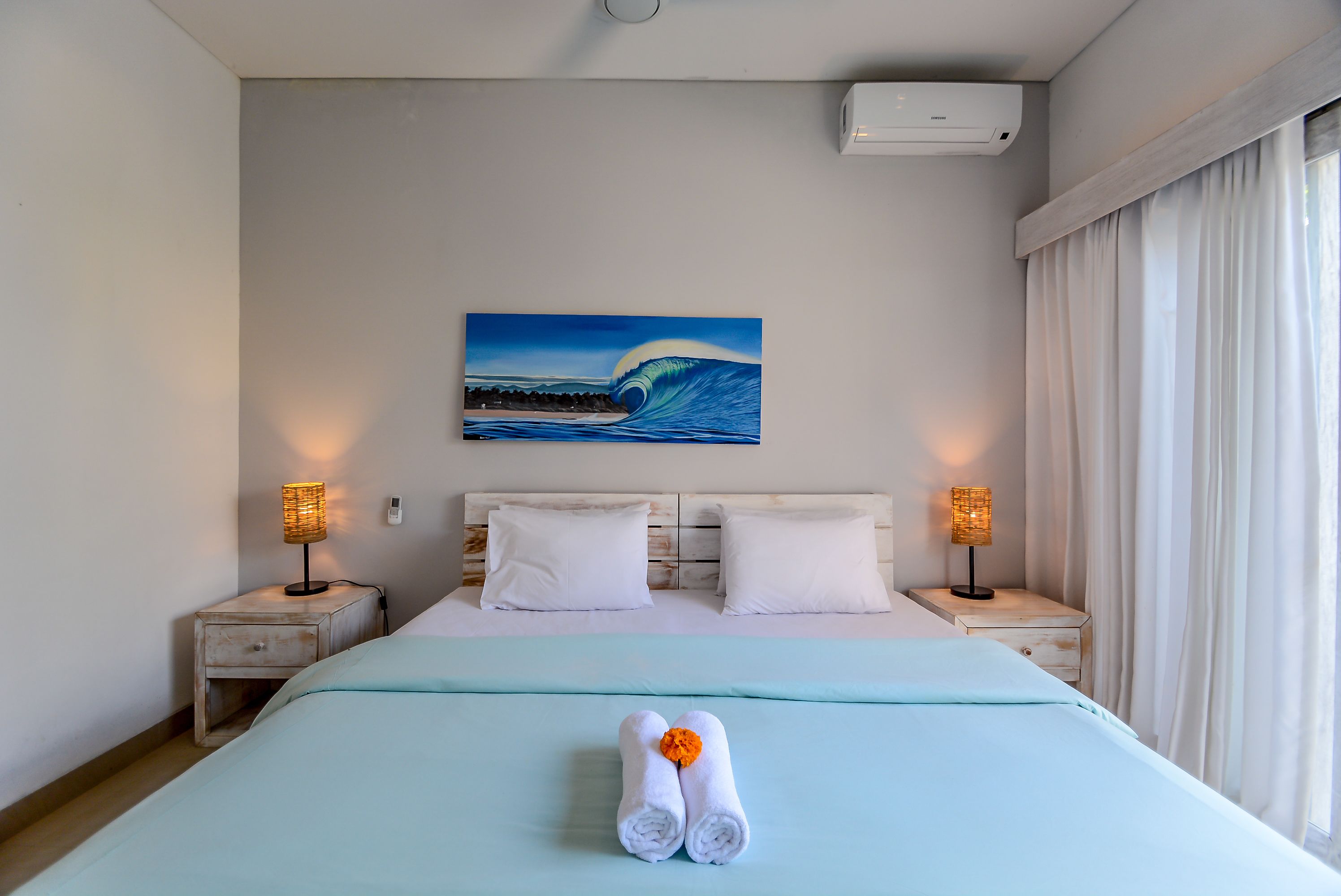Mahi Mahi Villas and Suites