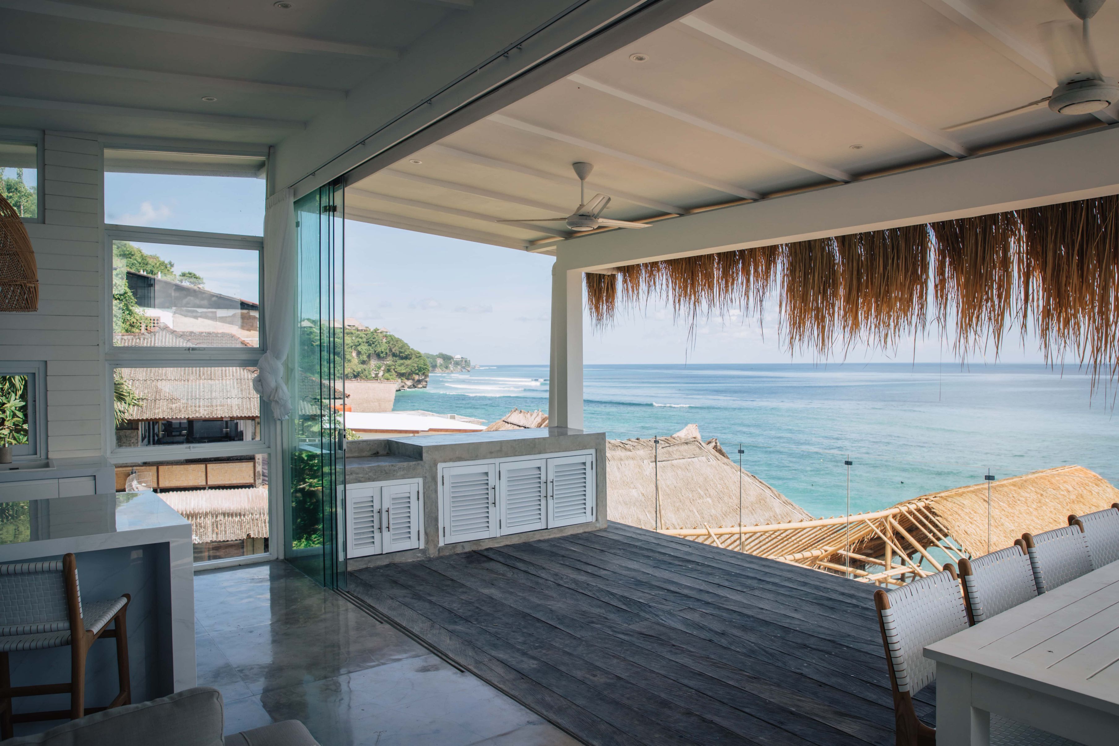 Mahi Mahi Villas and Suites