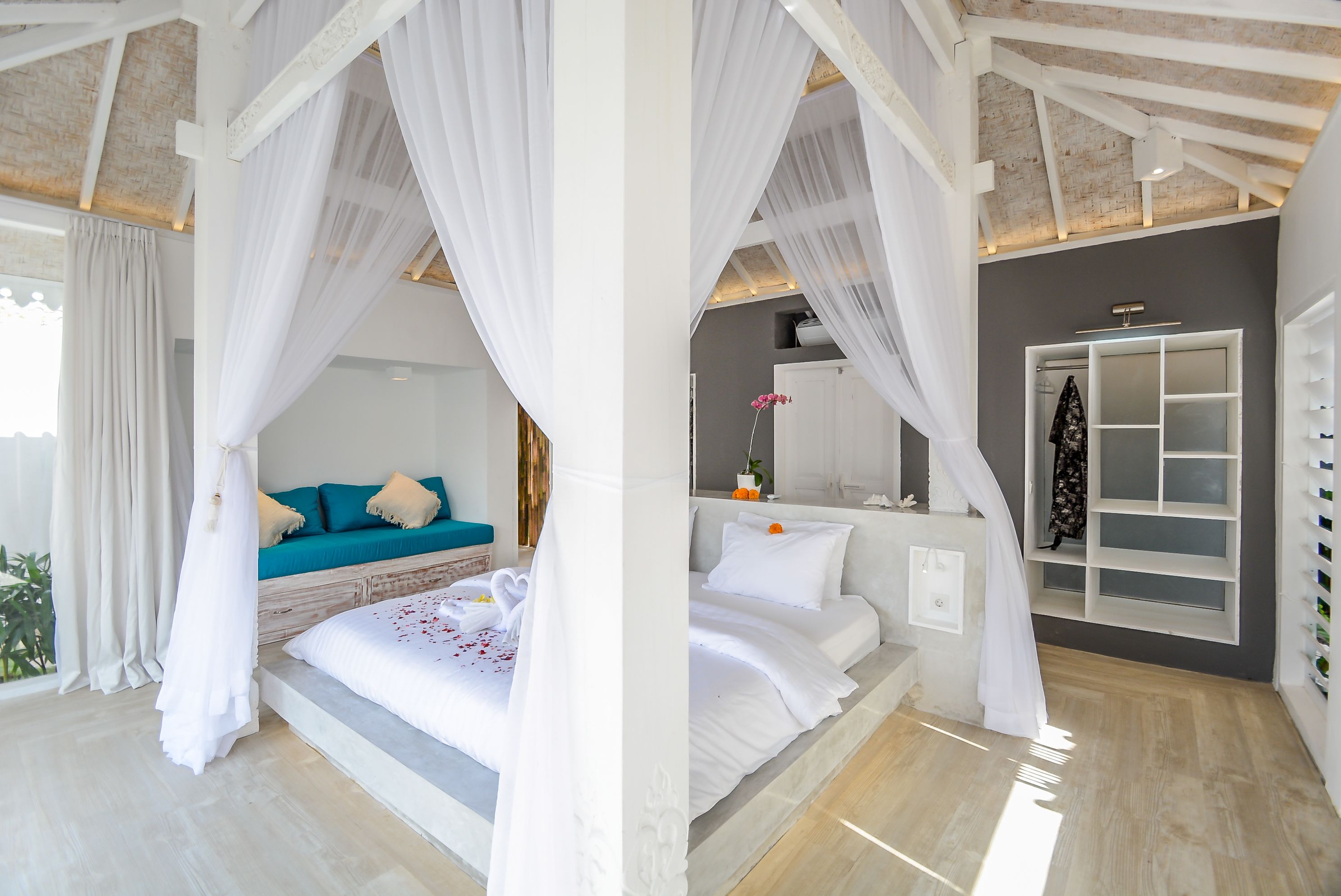 Mahi Mahi Villas and Suites
