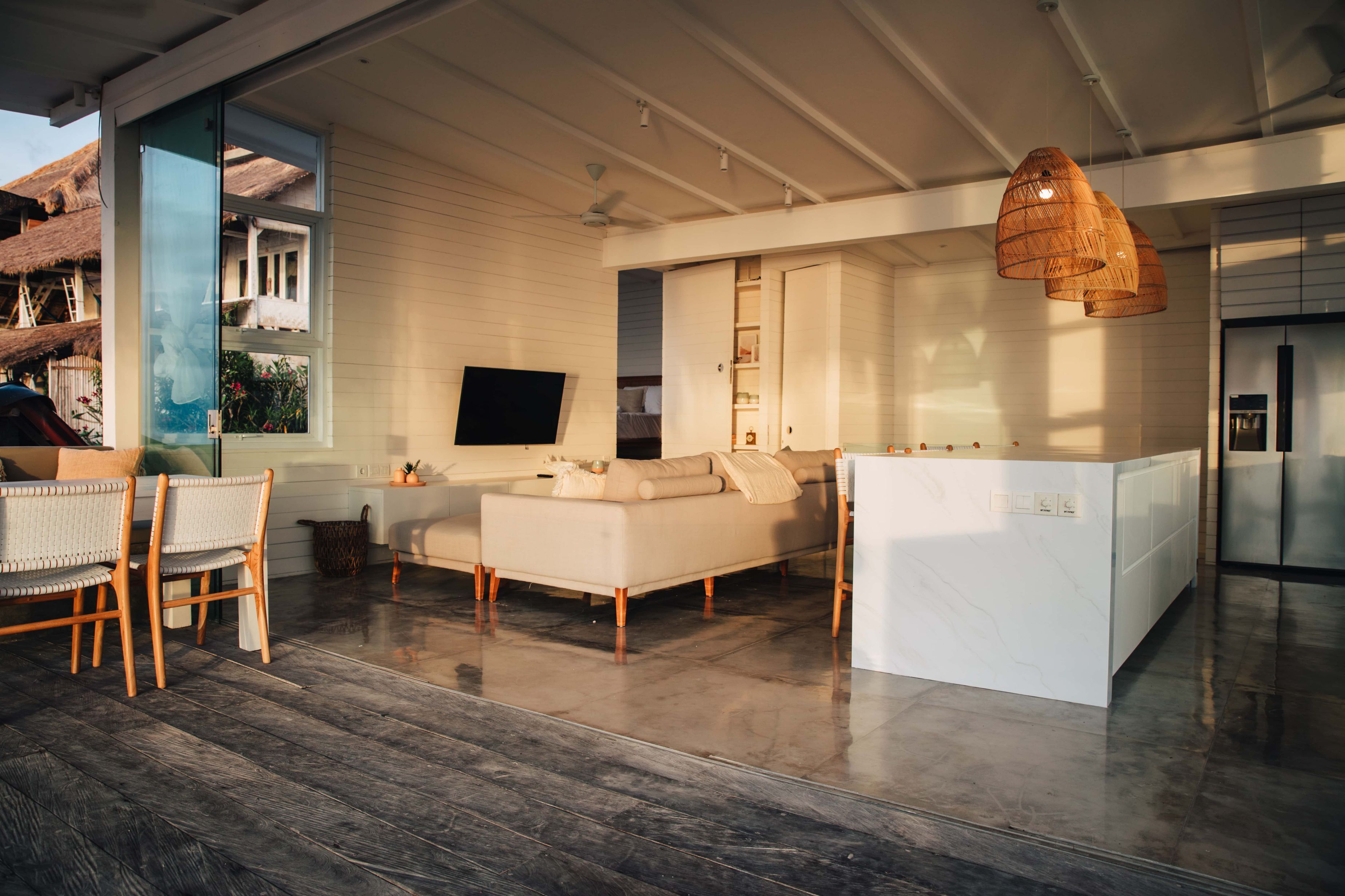 Mahi Mahi Villas and Suites