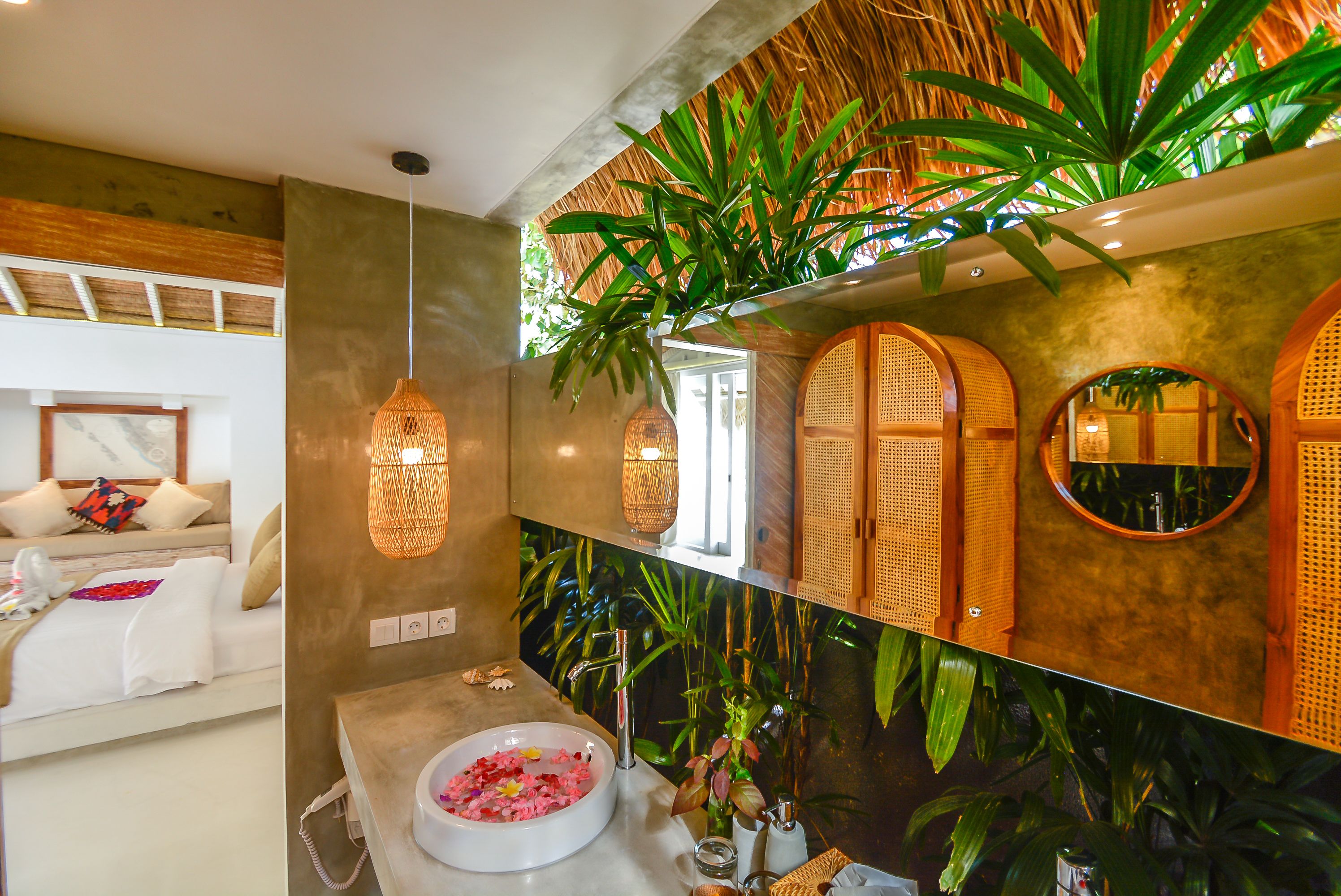 Mahi Mahi Villas and Suites