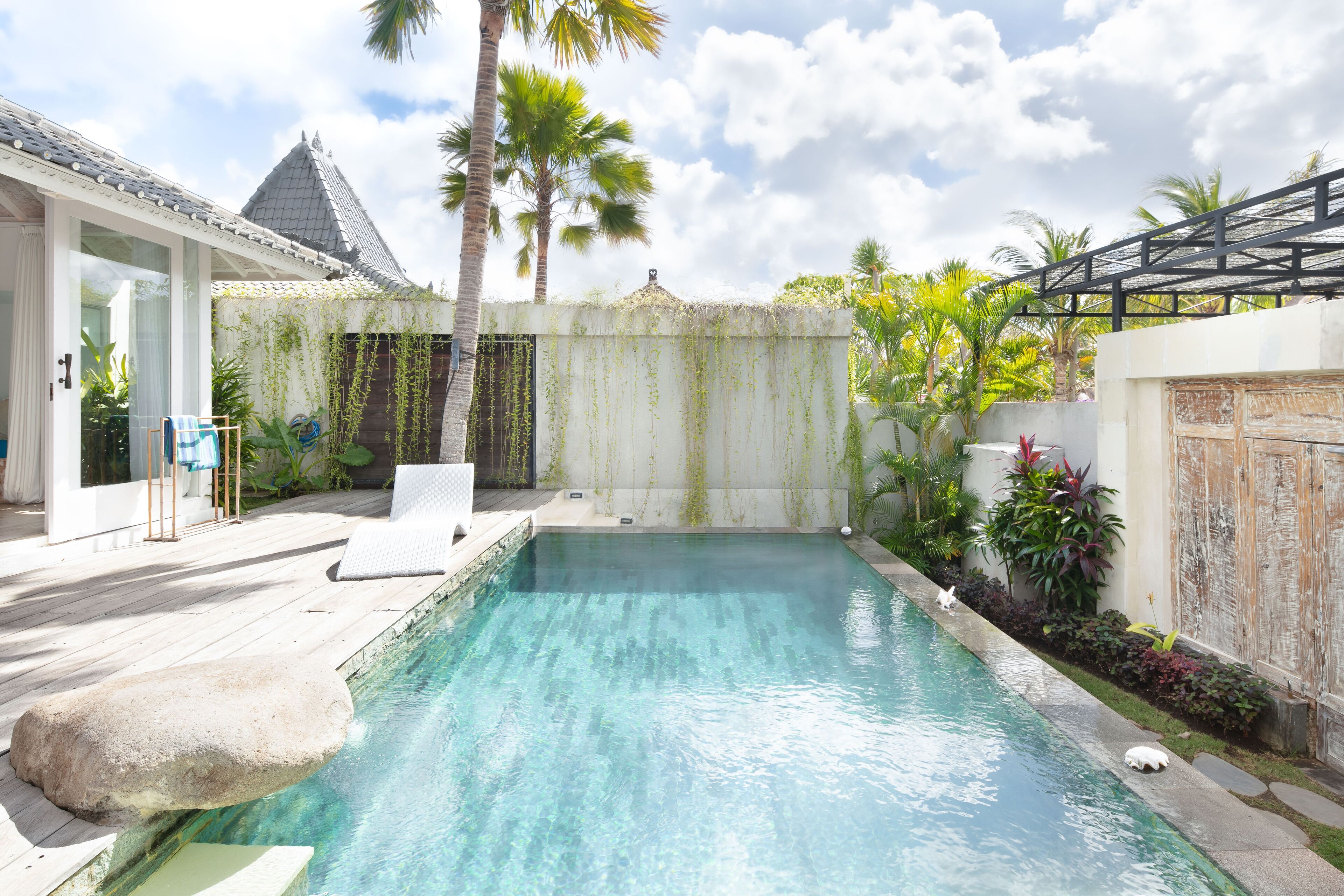 Mahi Mahi Villas and Suites