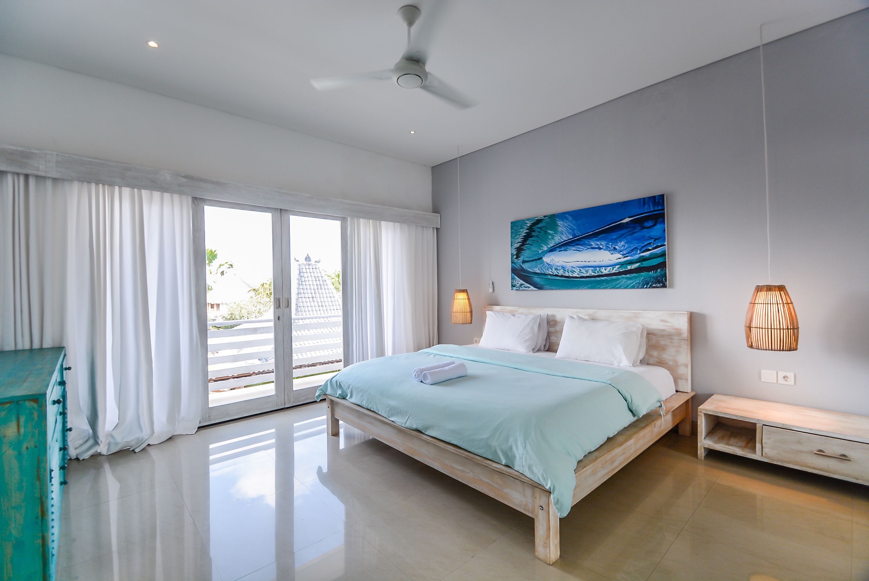 Mahi Mahi Villas and Suites