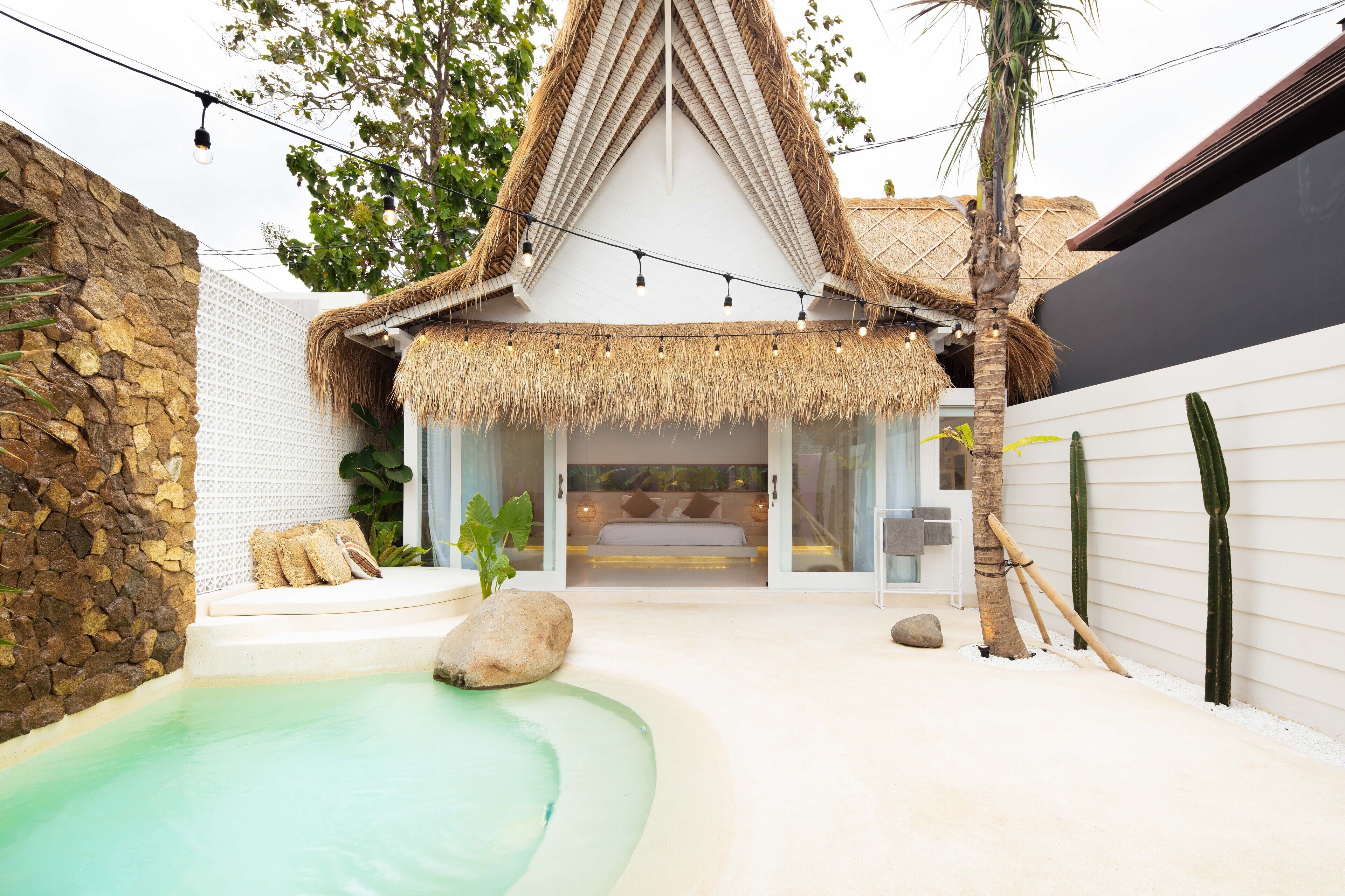 Mahi Mahi Villas and Suites