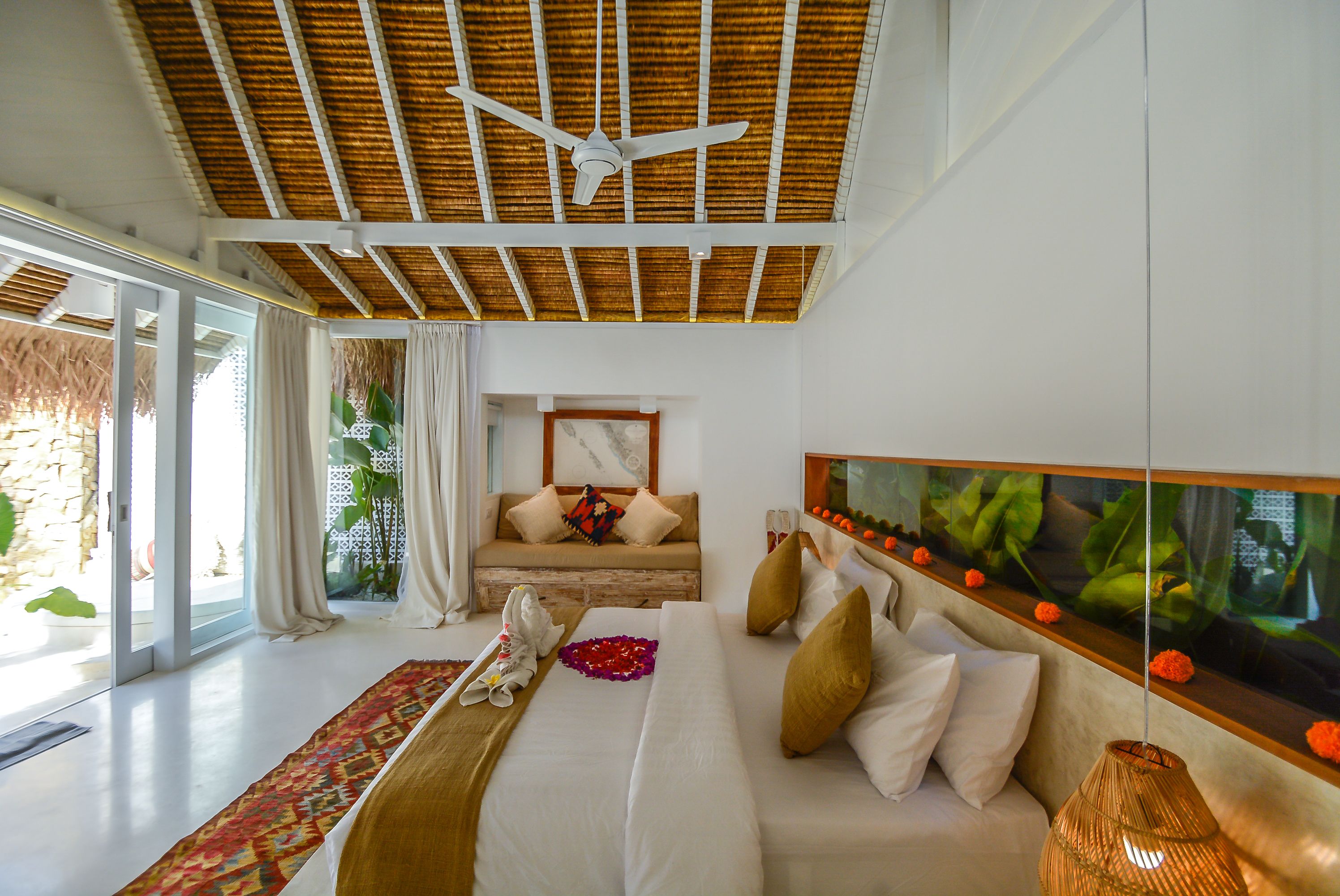 Mahi Mahi Villas and Suites