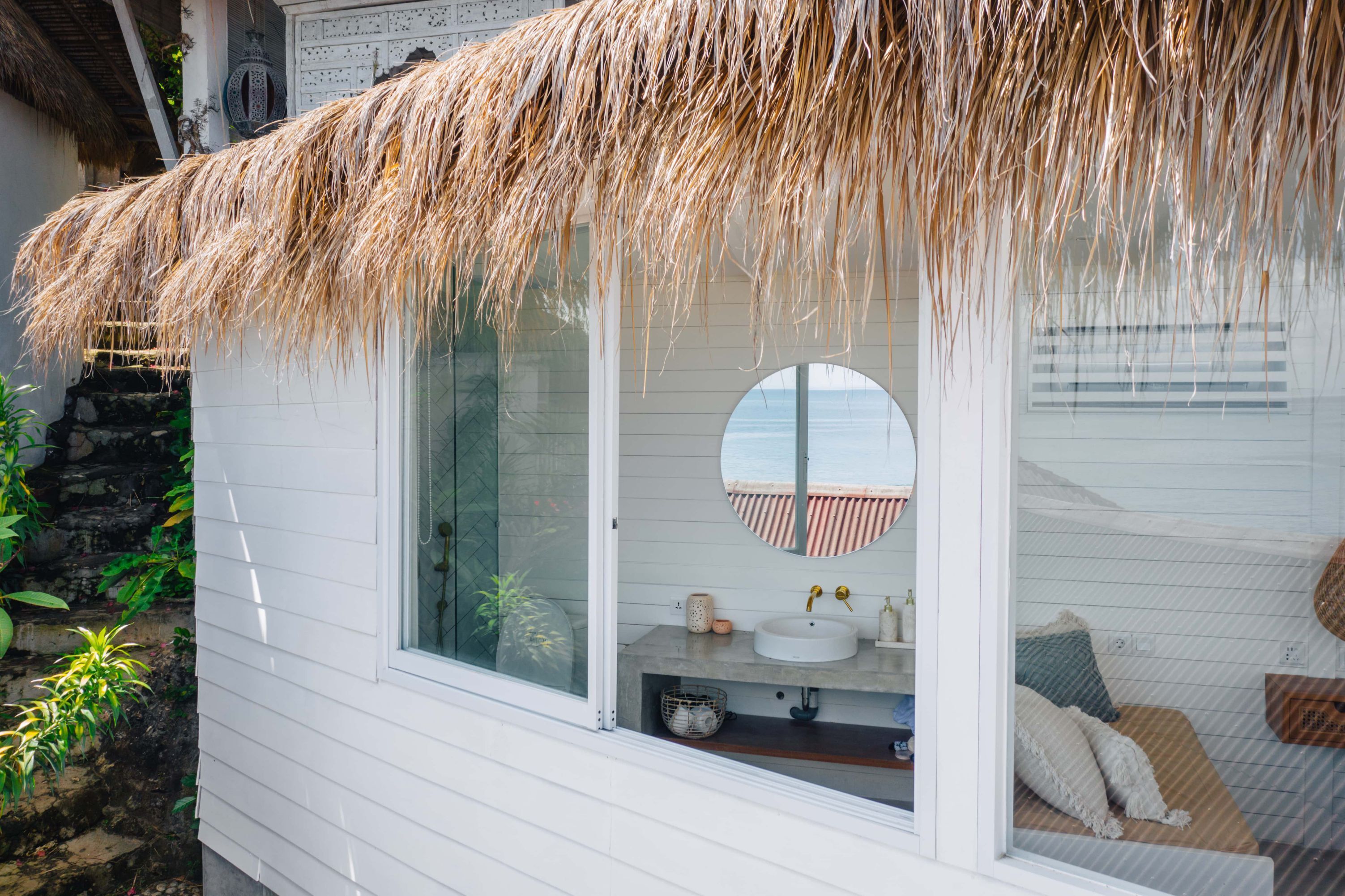 Mahi Mahi Villas and Suites