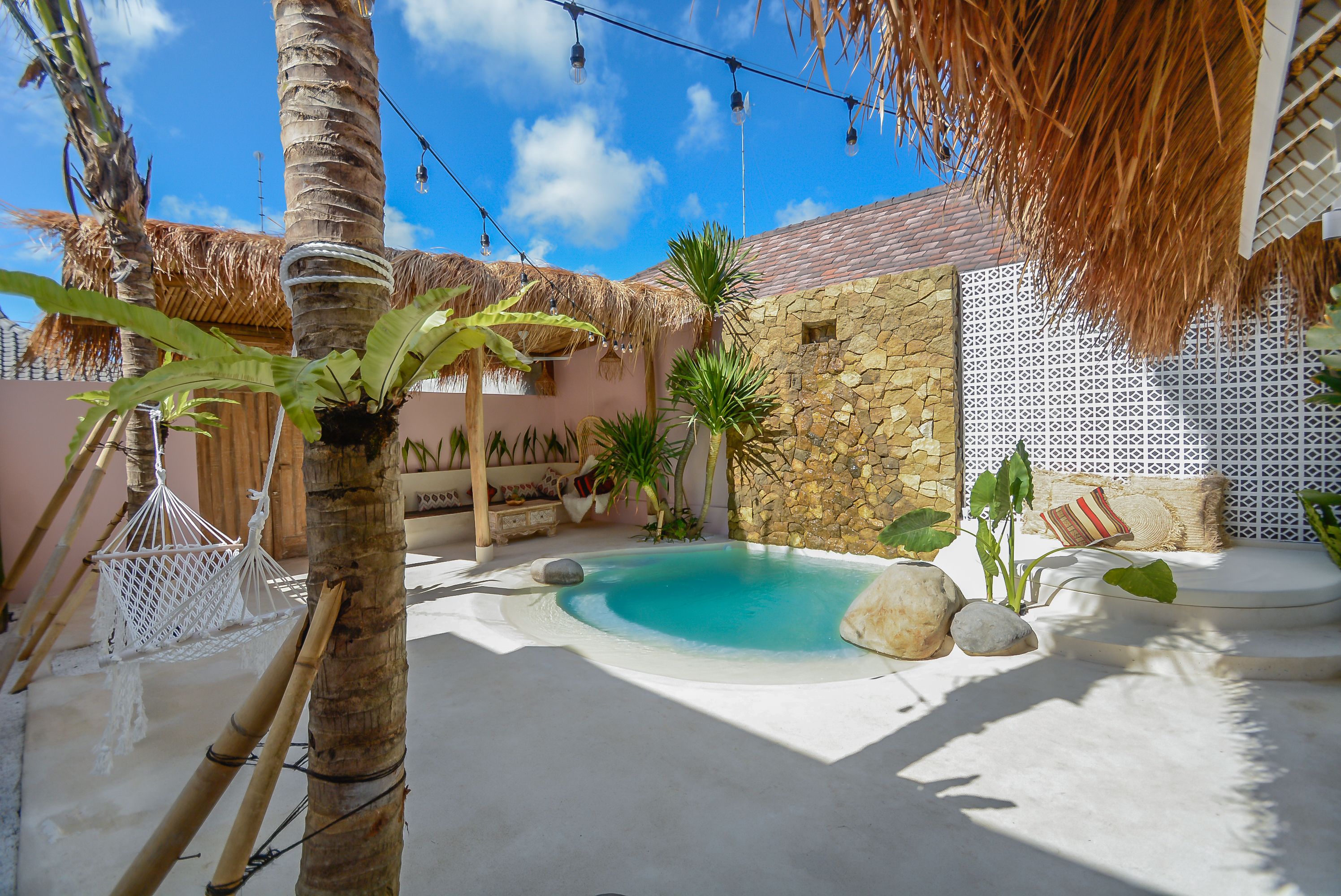 Mahi Mahi Villas and Suites