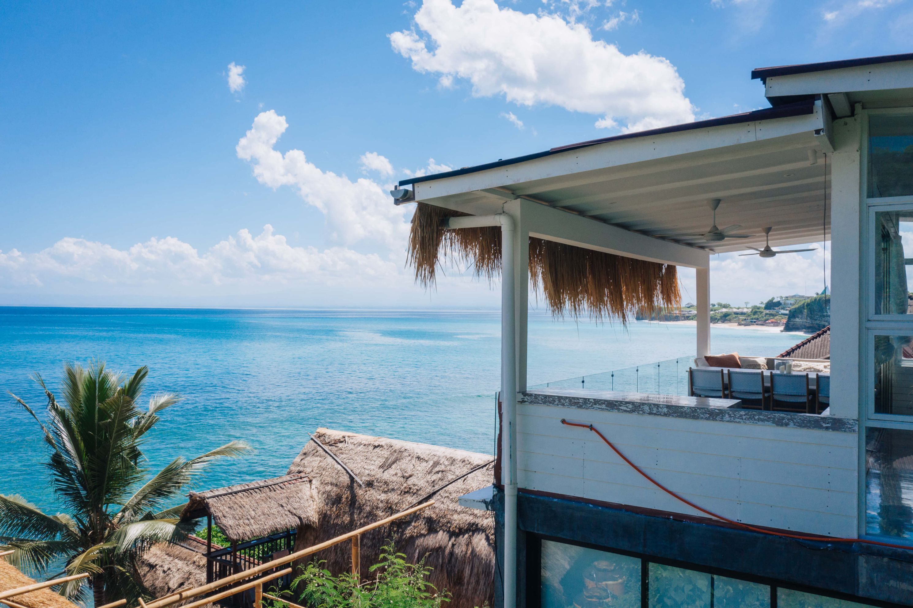 Mahi Mahi Villas and Suites