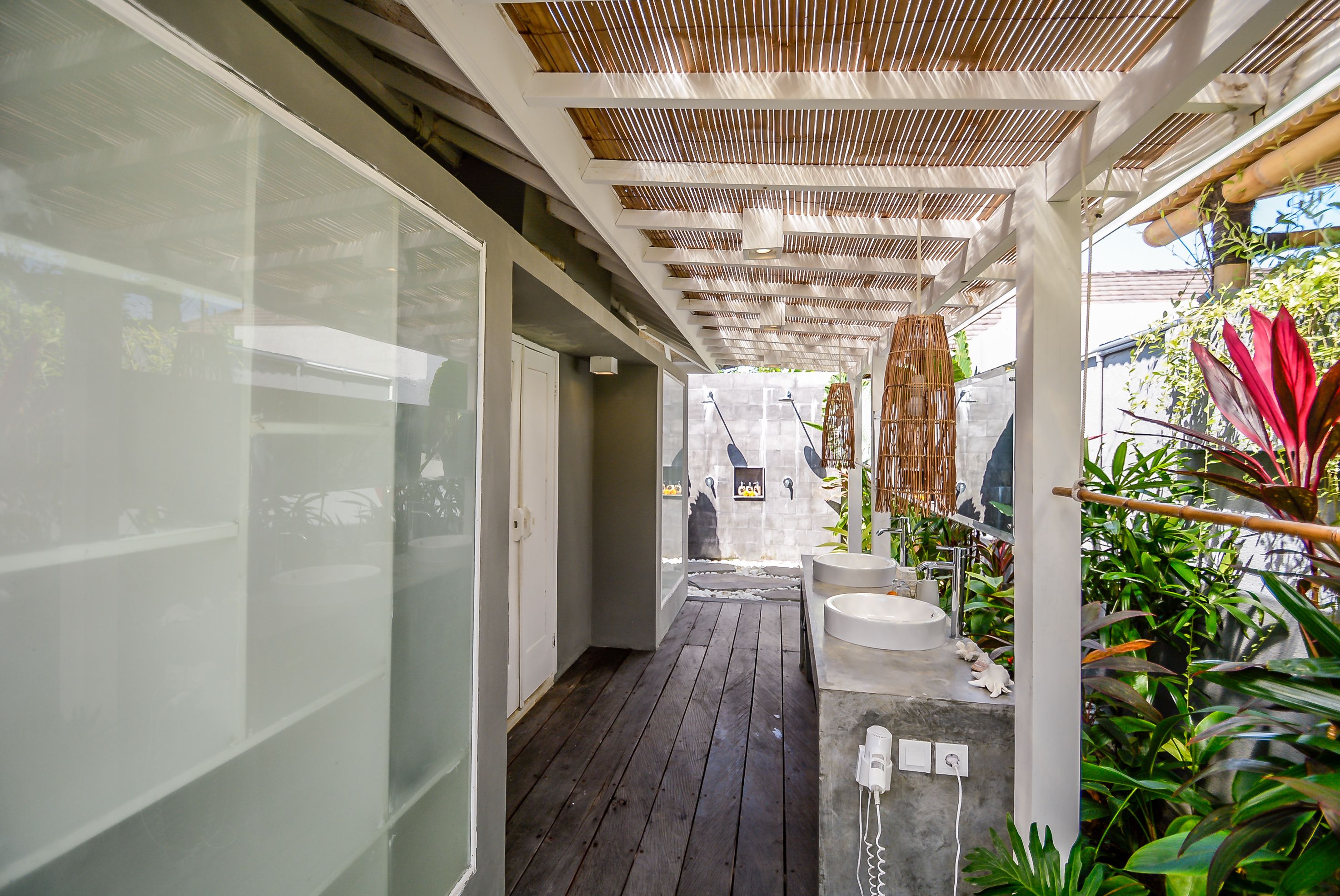 Mahi Mahi Villas and Suites