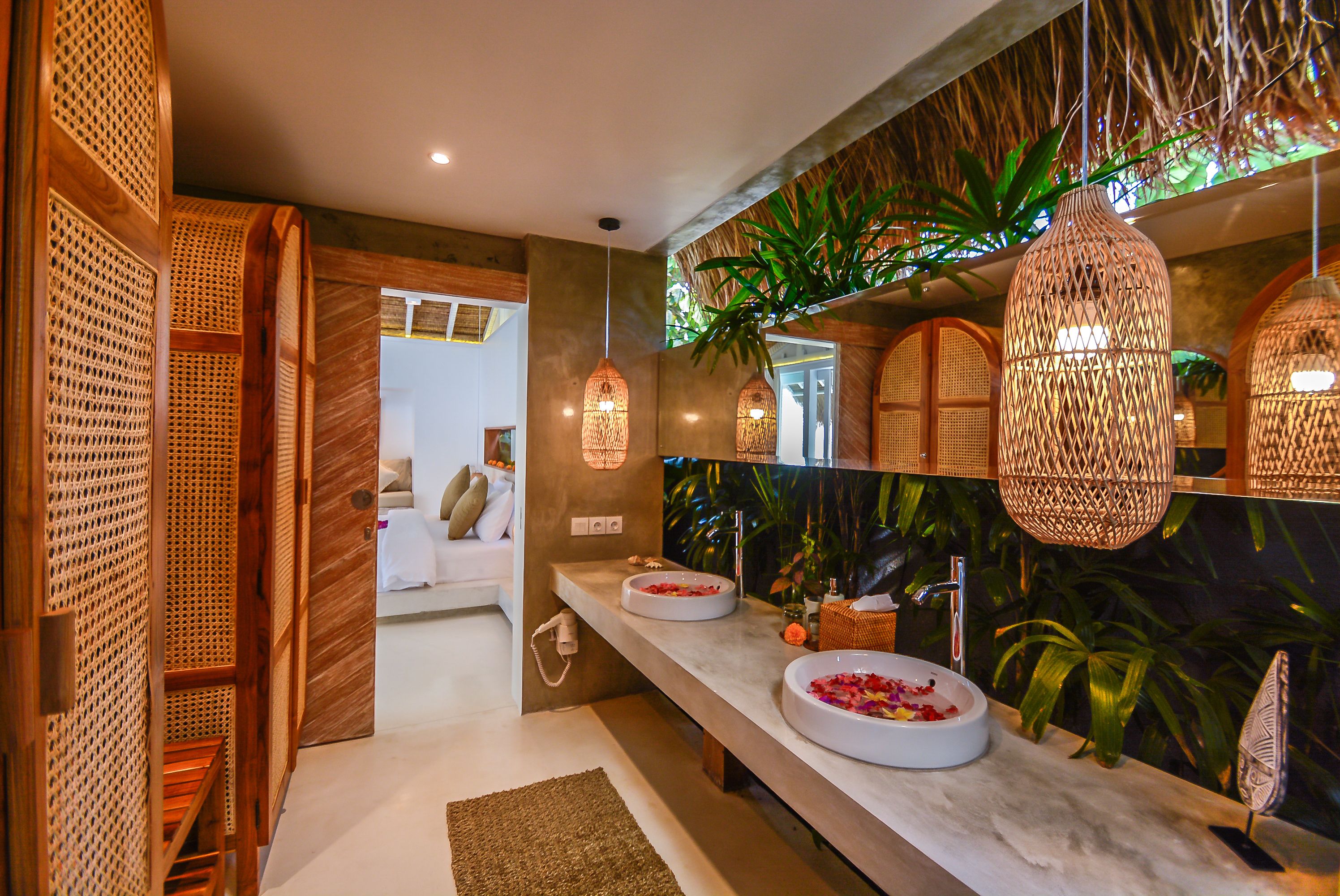 Mahi Mahi Villas and Suites