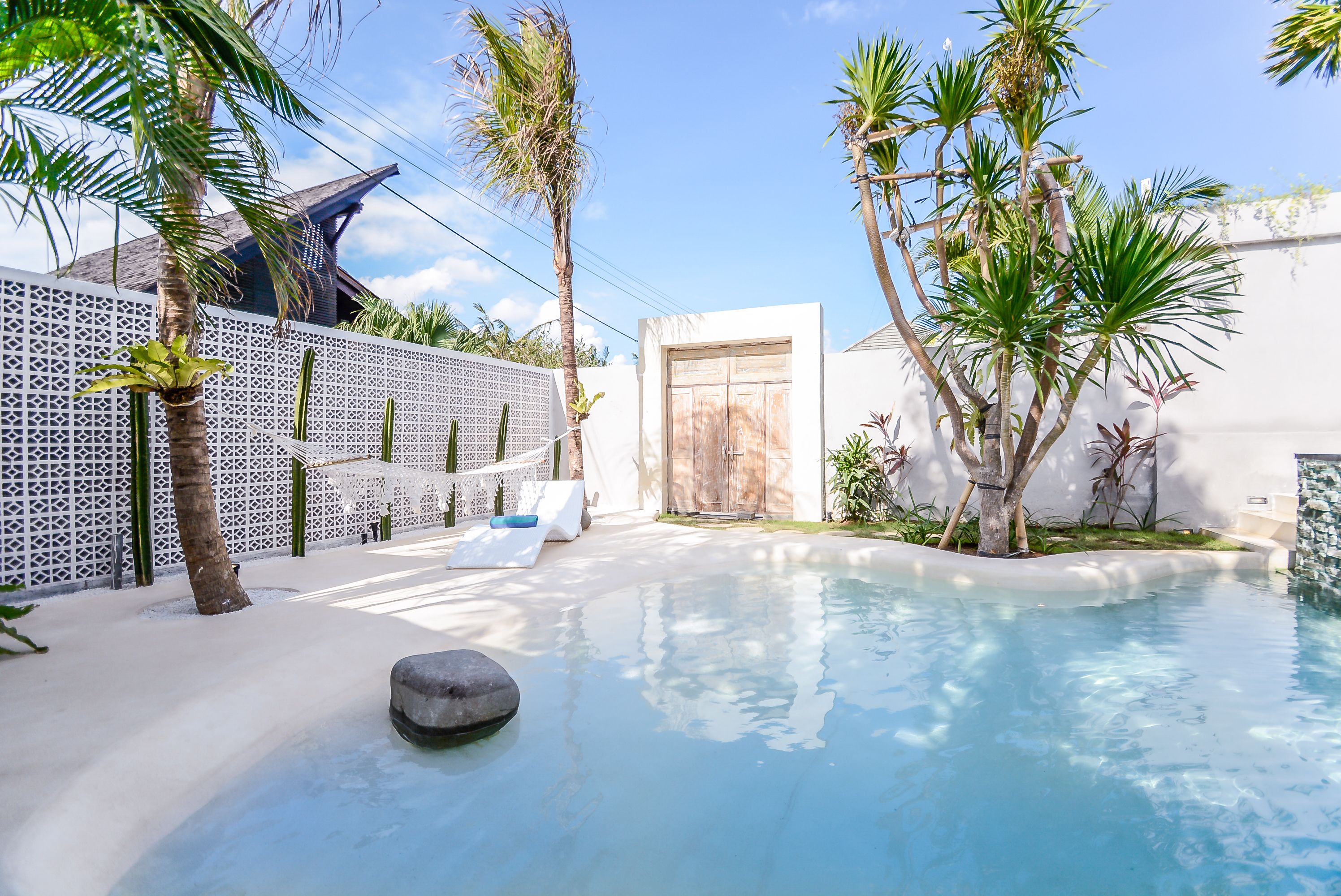 Mahi Mahi Villas and Suites