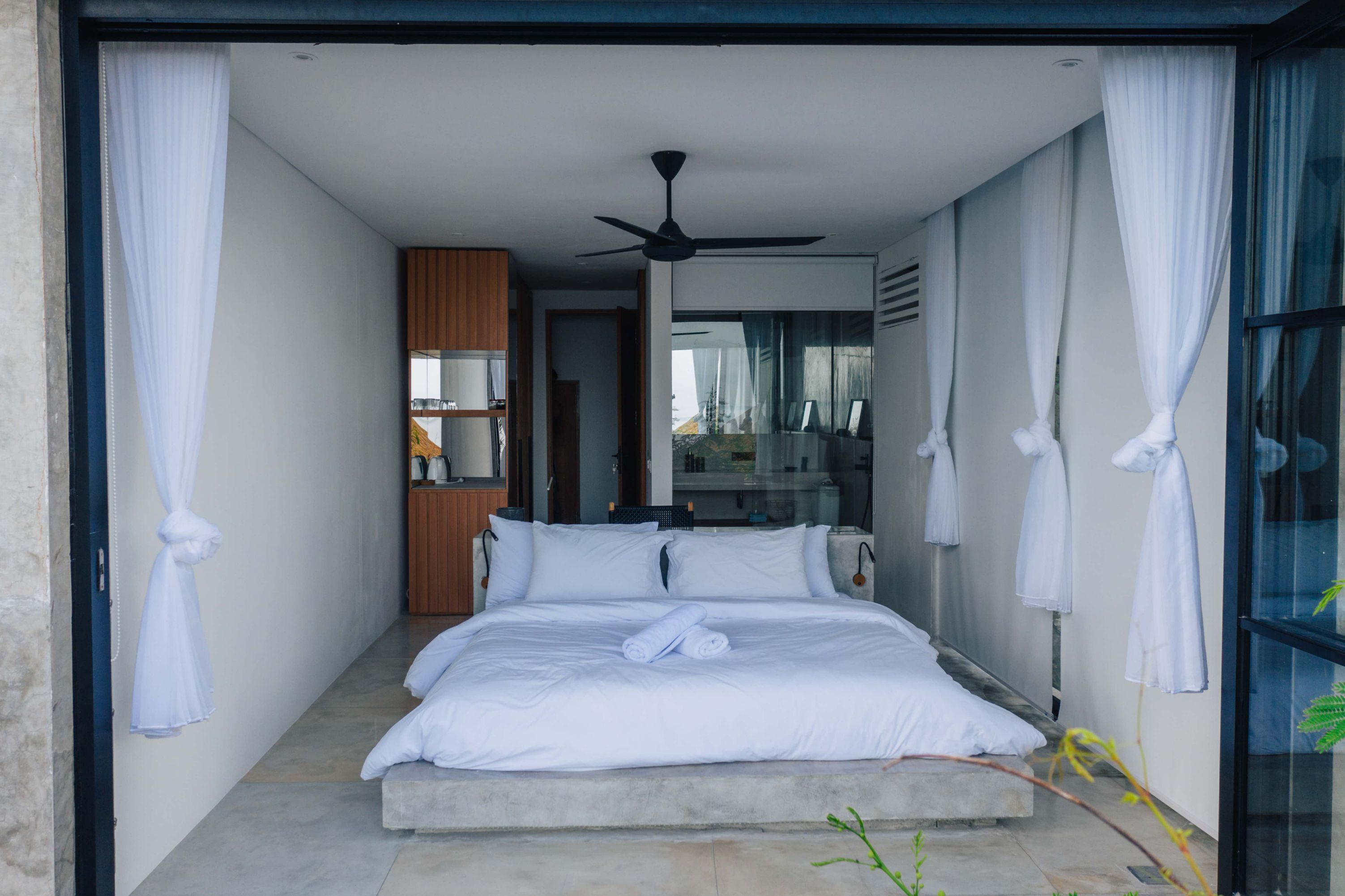 Mahi Mahi Villas and Suites
