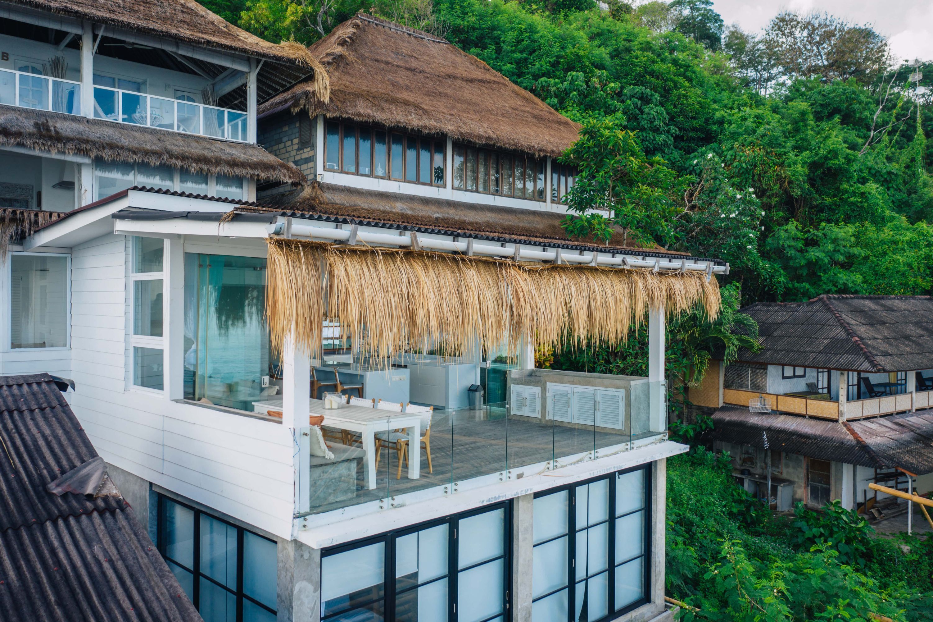 Mahi Mahi Villas and Suites