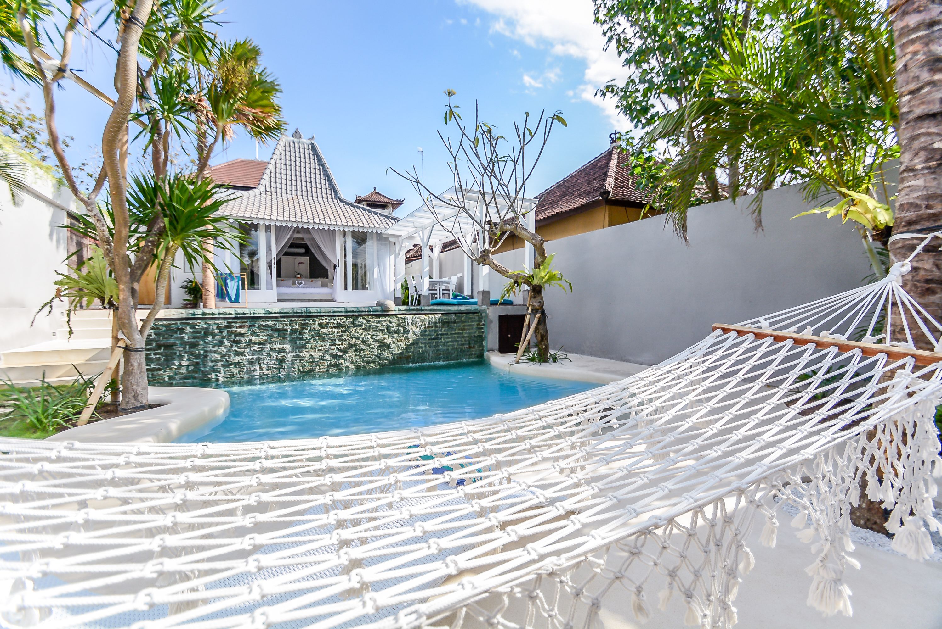 Mahi Mahi Villas and Suites